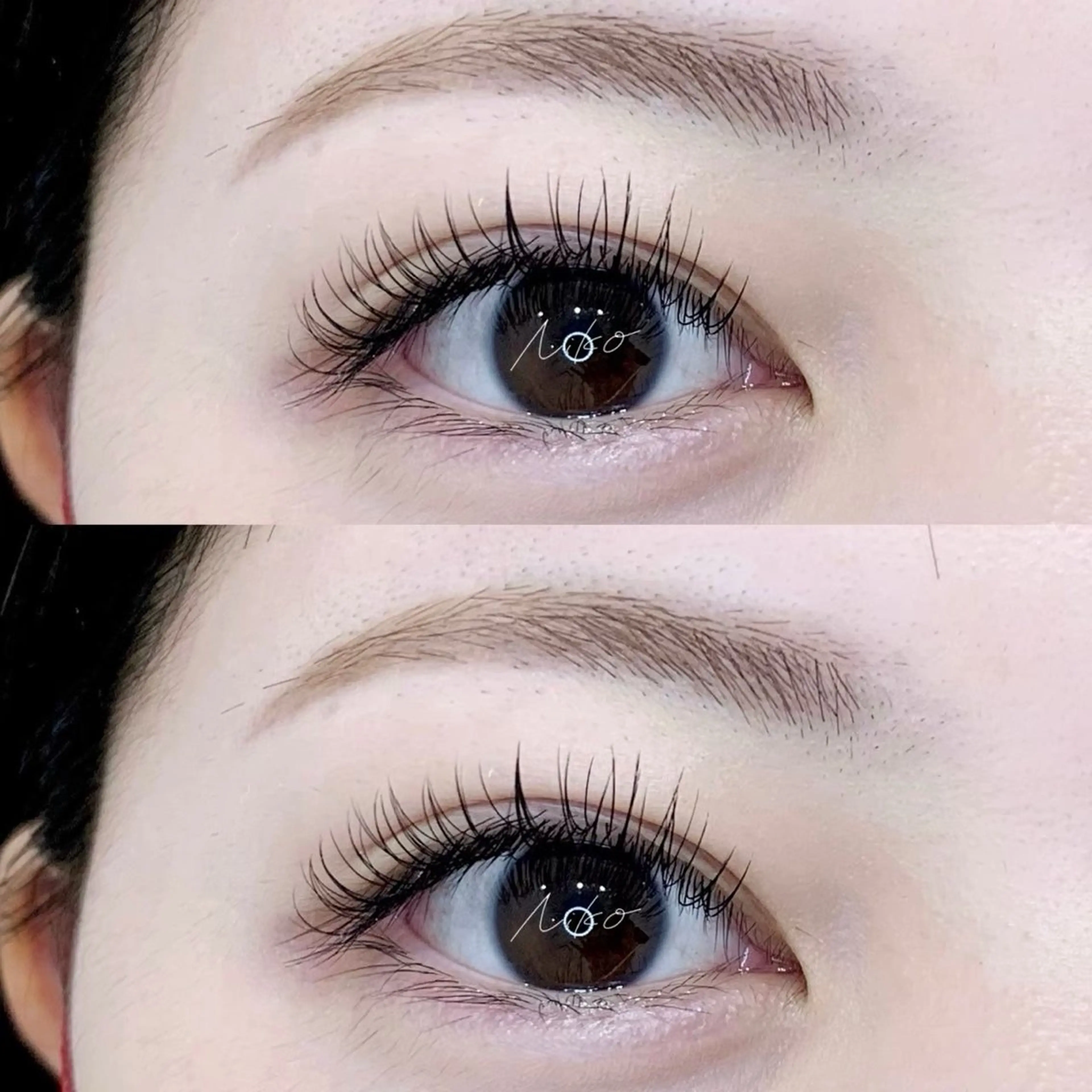 マツエク・マツパ Niko 天童店 【ニコ】所属・꒰ ‪Niko ꒱‬ aimi·͜·⋆の眉毛・アイブロウイメージ