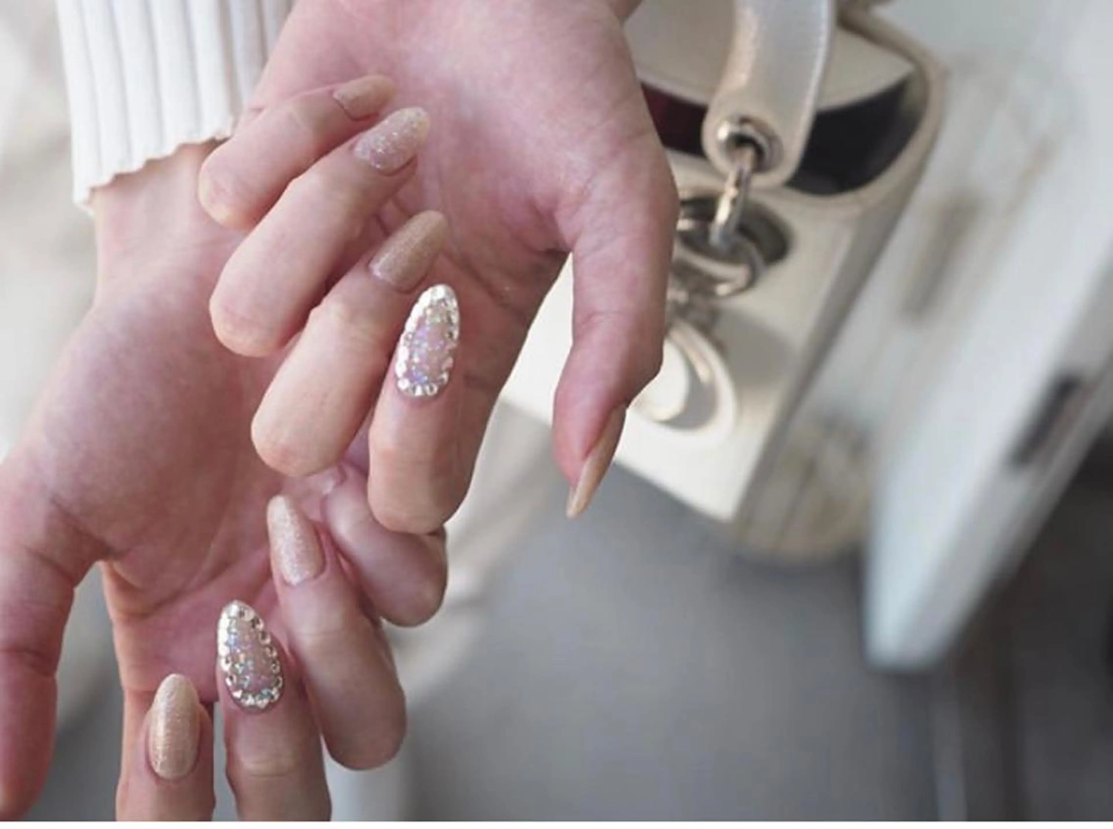 ネイル Musee art 亀戸店のネイルデザイン