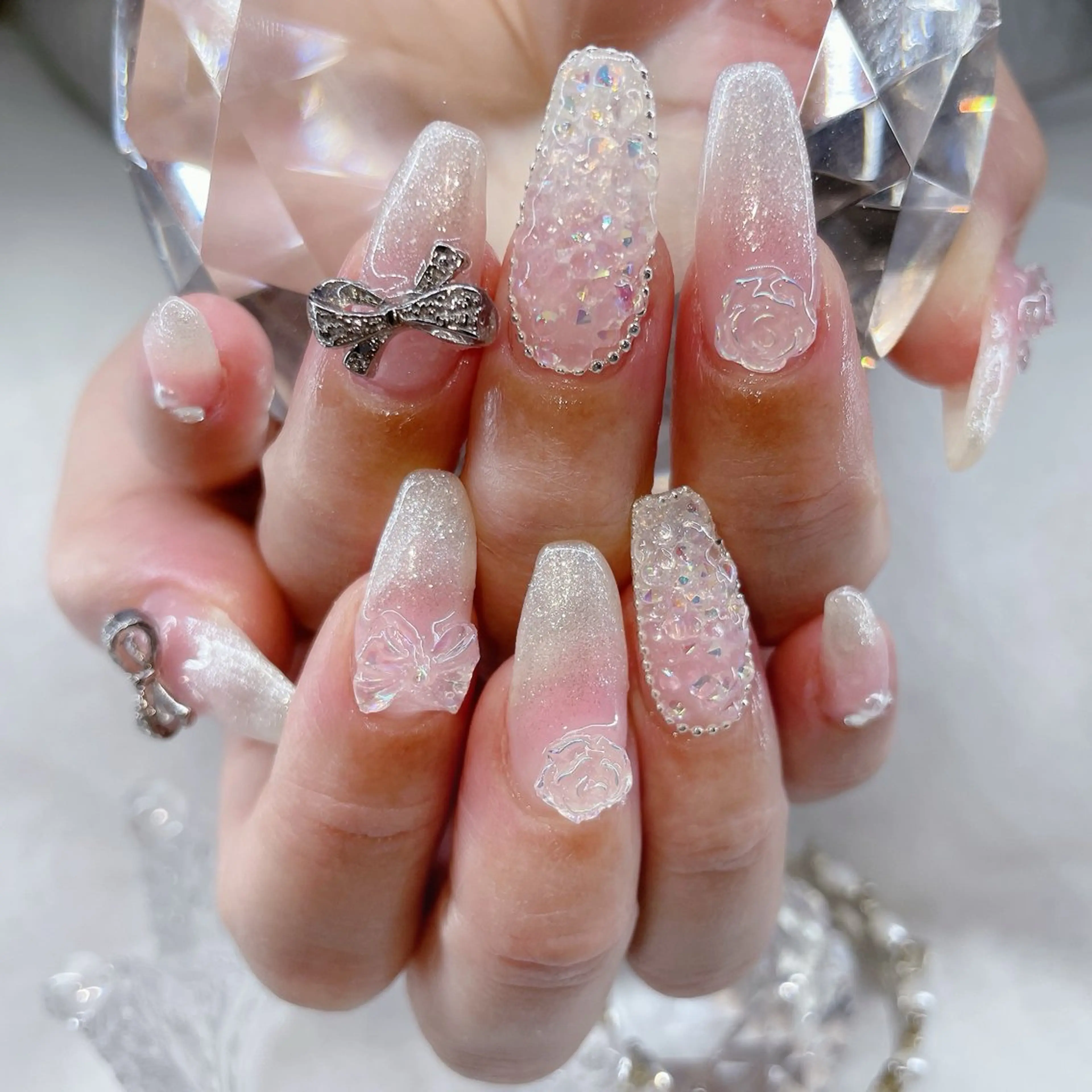 ネイル misun_ nailのネイルデザイン