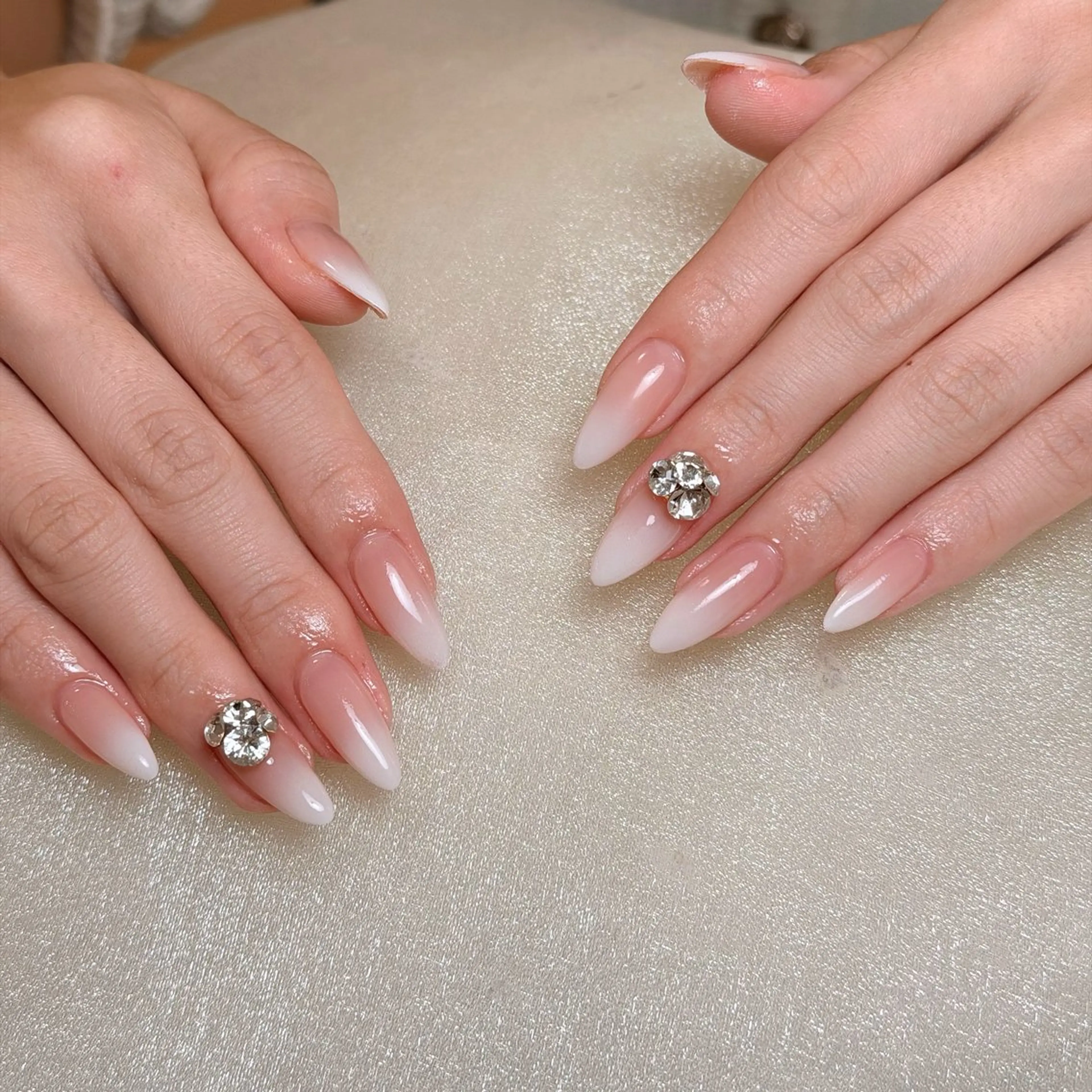 ネイル ネイル👑クイーンズ NailQueensのネイルデザイン