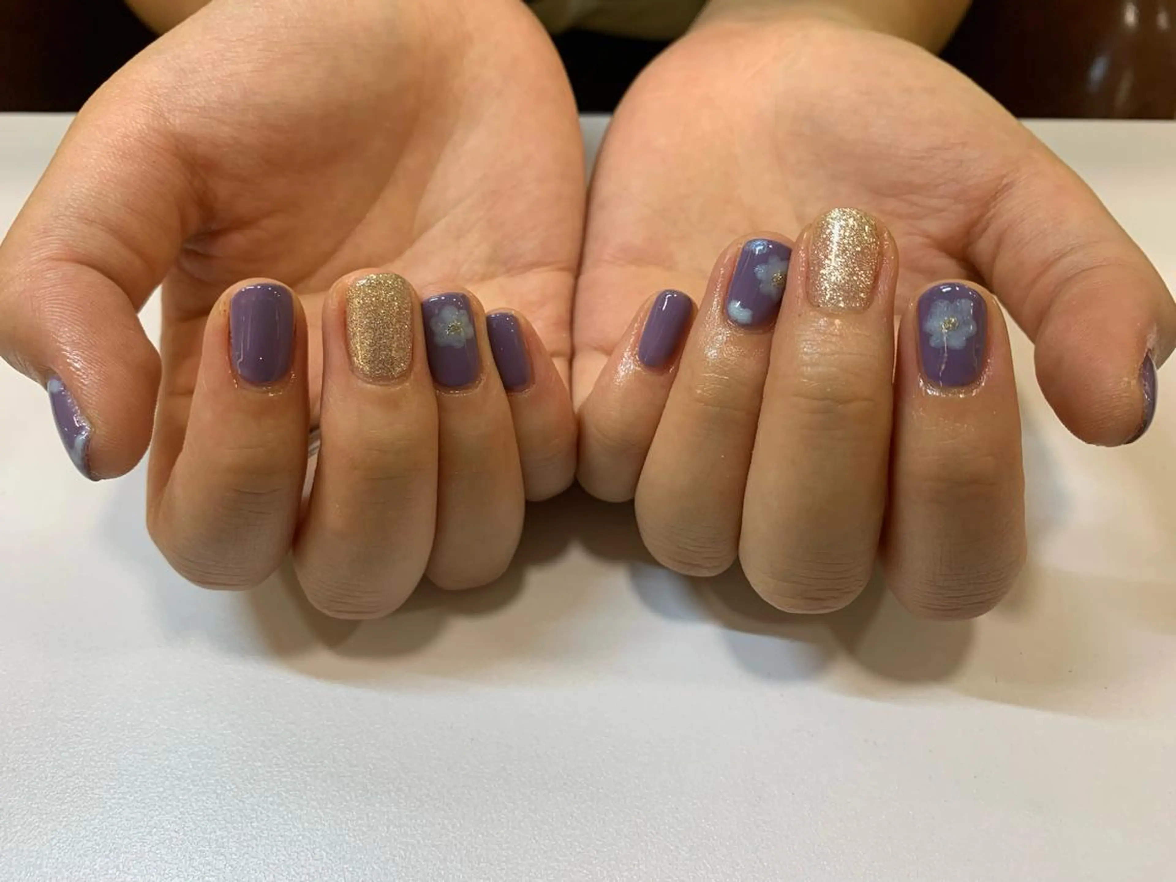 ネイル Coconail 恭子のネイルデザイン