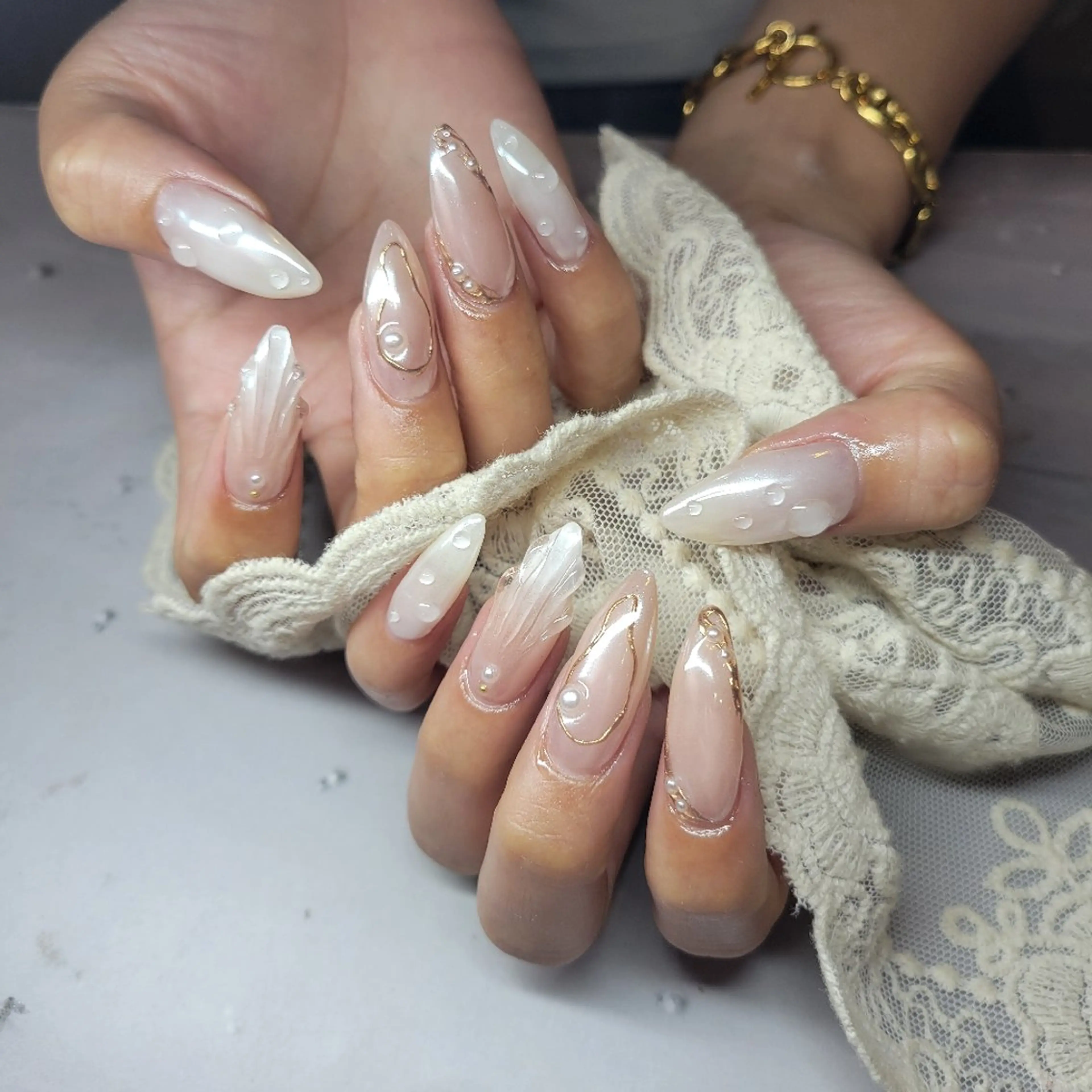 ネイル Nail salon Coco【溝の口駅】のネイルデザイン