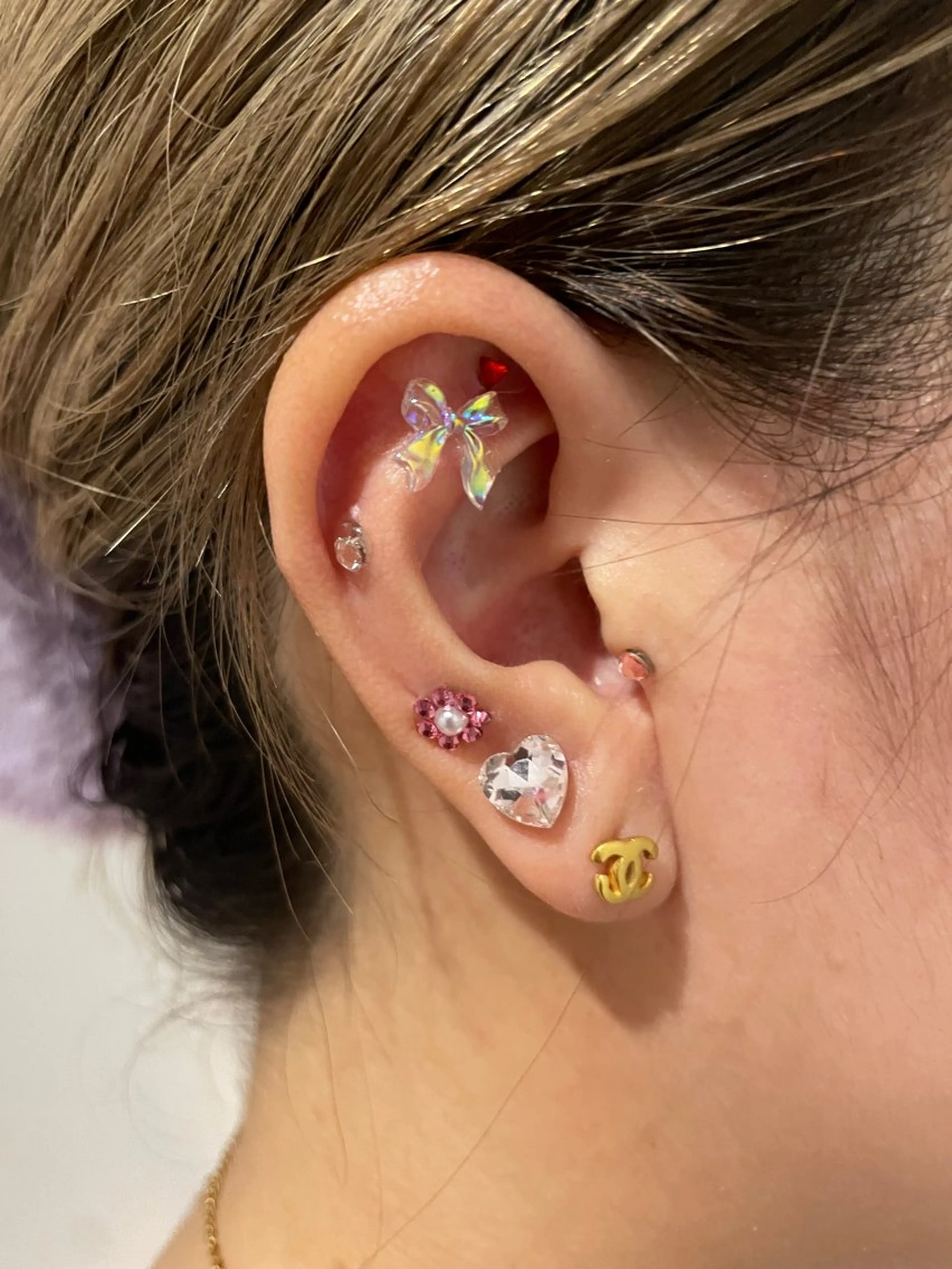 Haru Haru つくばのエステ・リラクイメージ