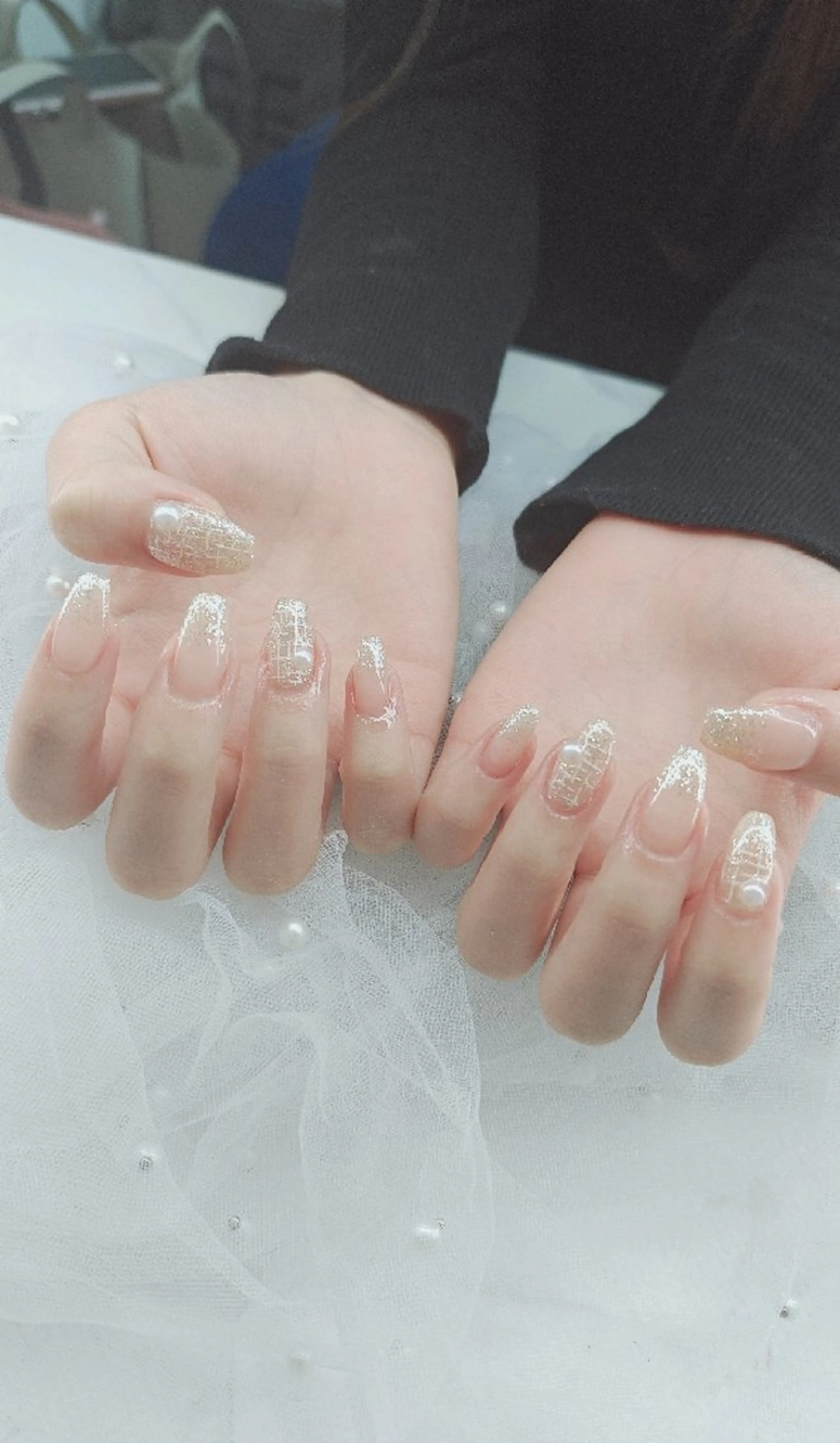 ネイル ♡Sherry  Nail♡のネイルデザイン