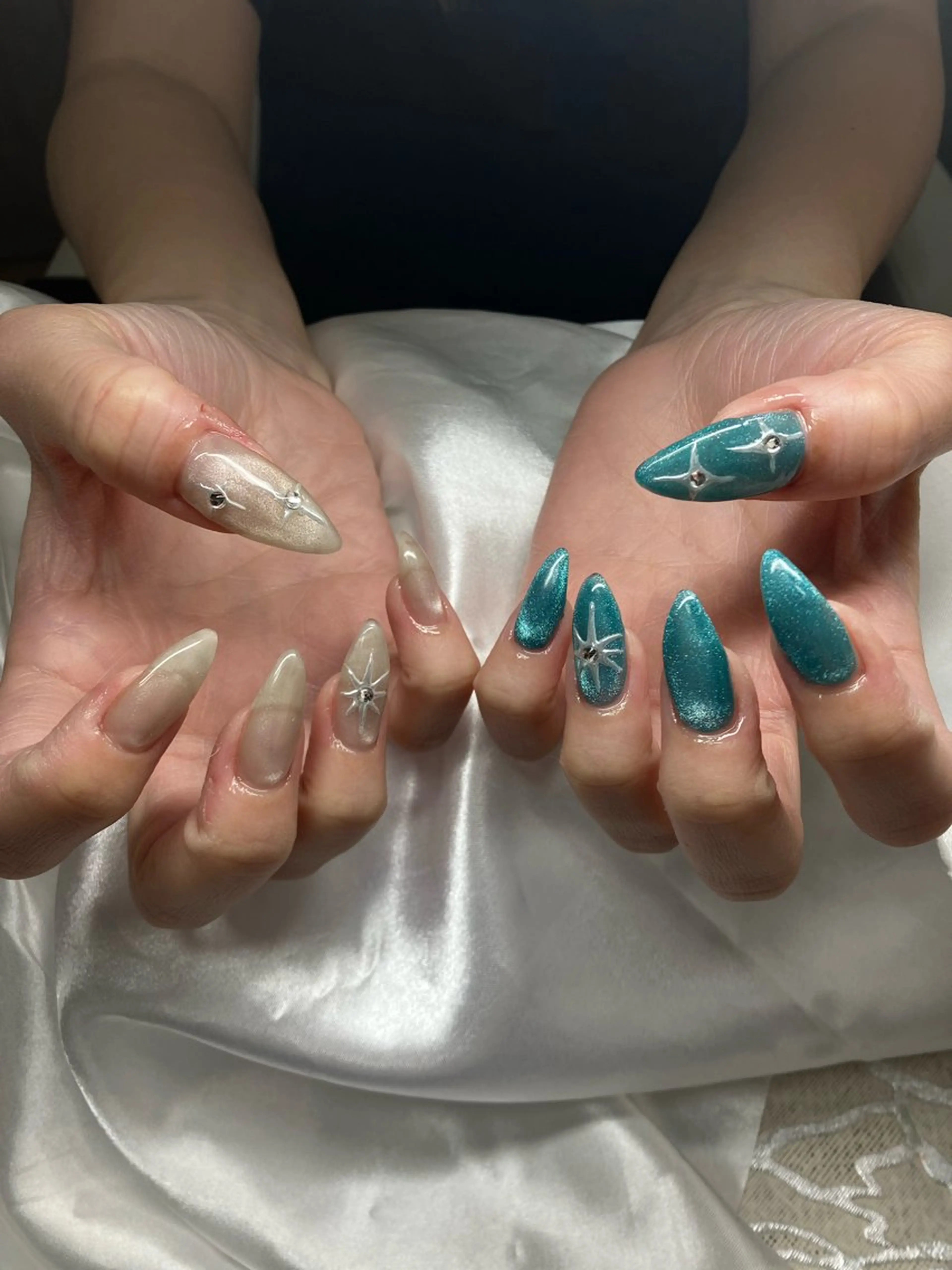 ネイル Nail Salon NICOのネイルデザイン