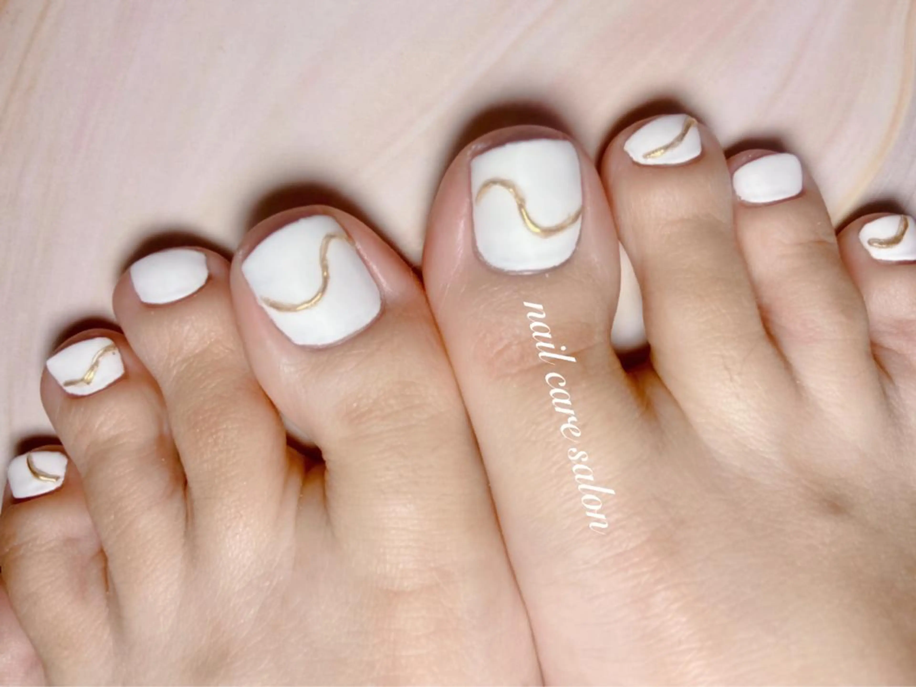 ネイル ネイルケアサロン Junのネイルデザイン