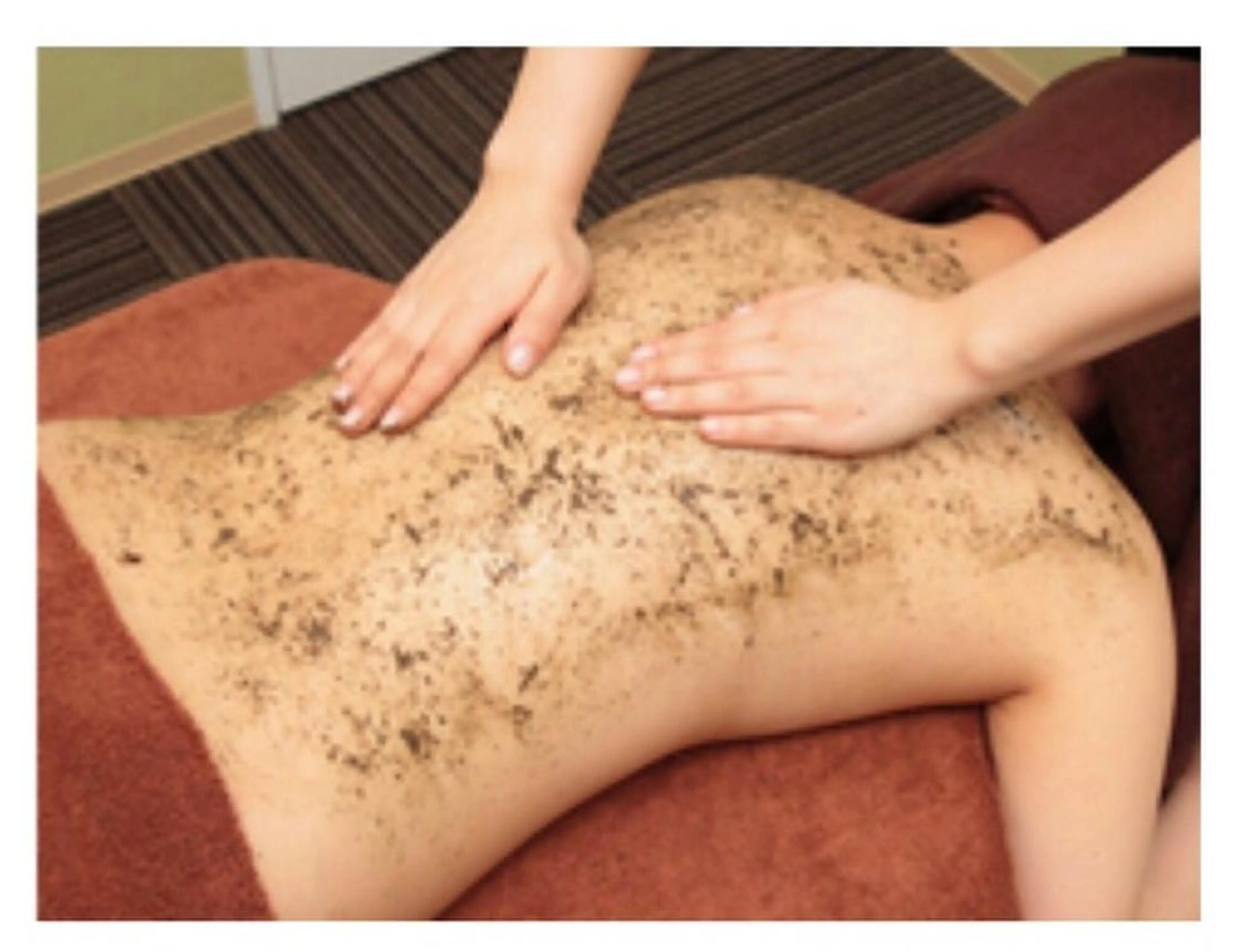 エステ 痩身専門サロン ビューティーグランツのエステ・リラクイメージ