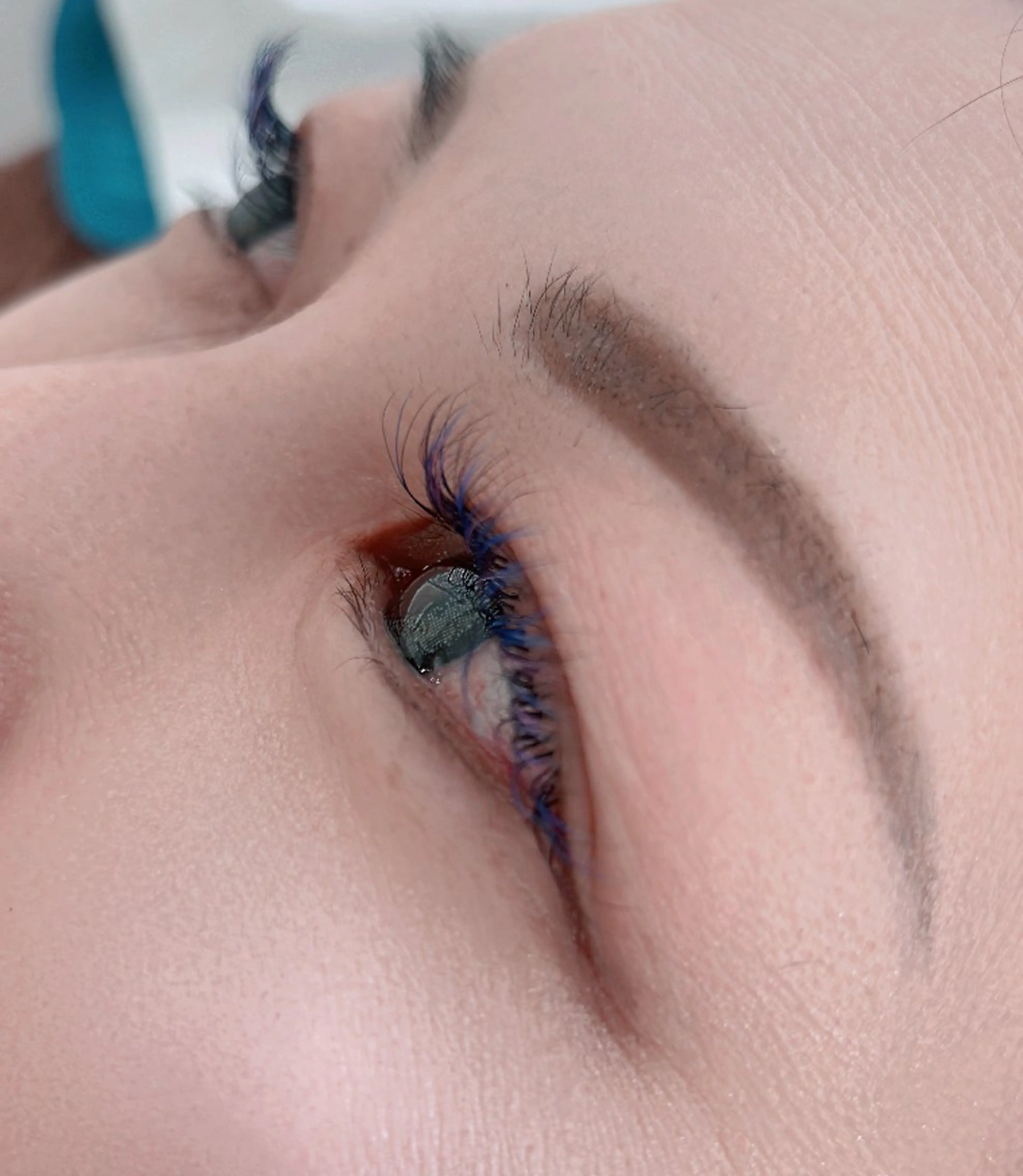 マツエク・マツパ マツエク 兒島 菜緒のマツエク・マツパデザイン