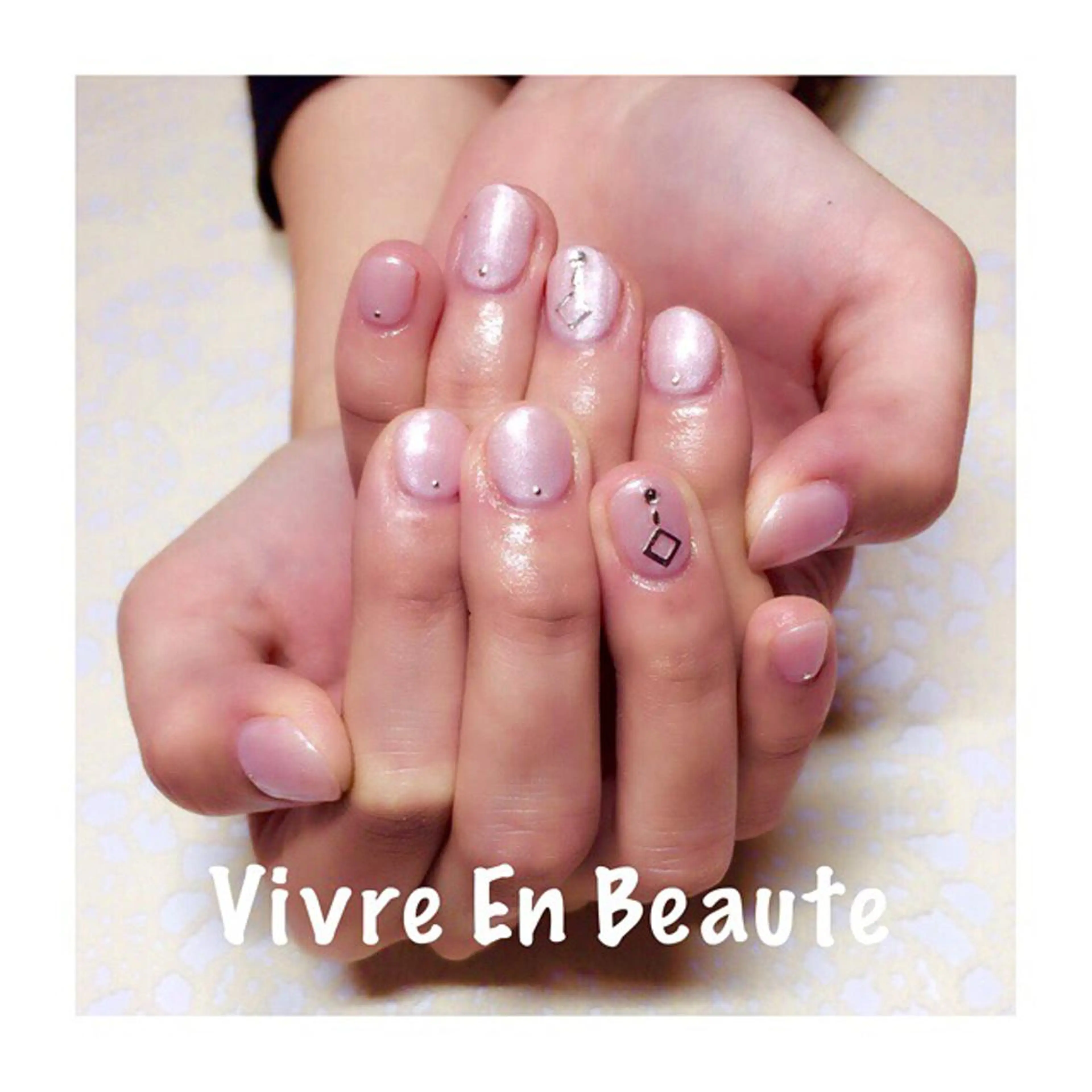 ネイル S Nailのネイルデザイン