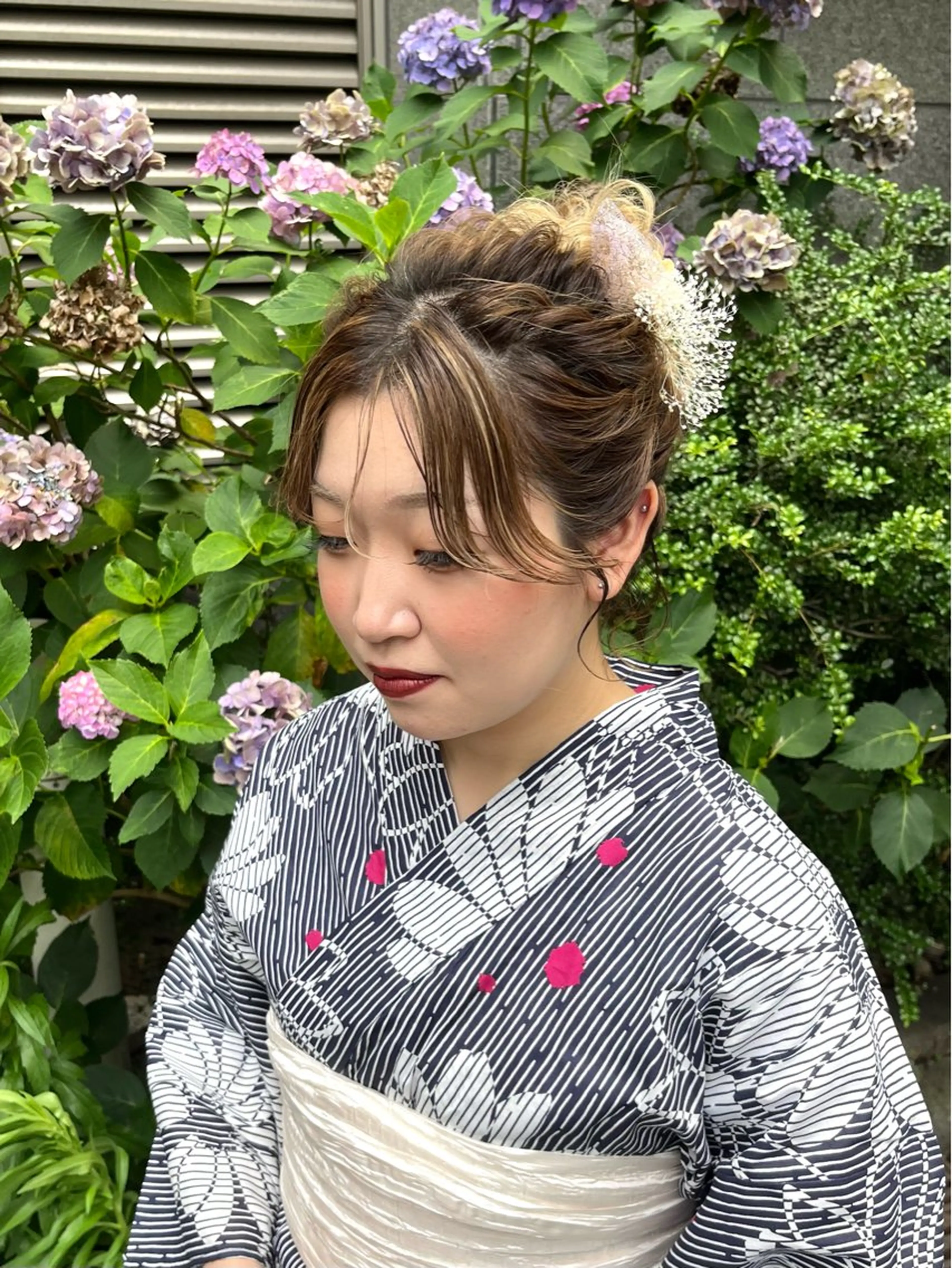 ミディアム アイブロウモデル 募集🤎みづきのマツエク・マツパデザイン