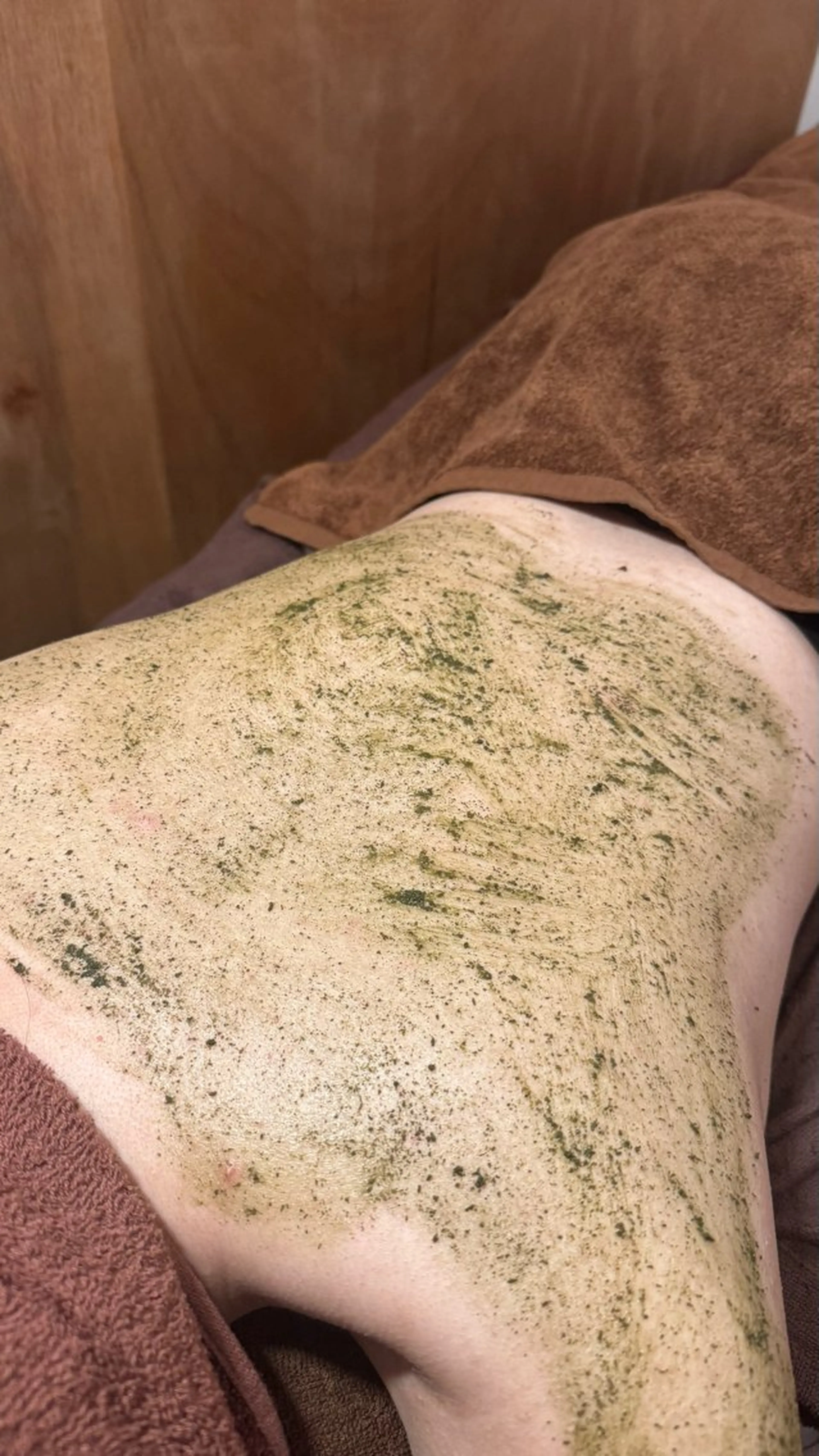 10ten Mikiのネイルデザイン