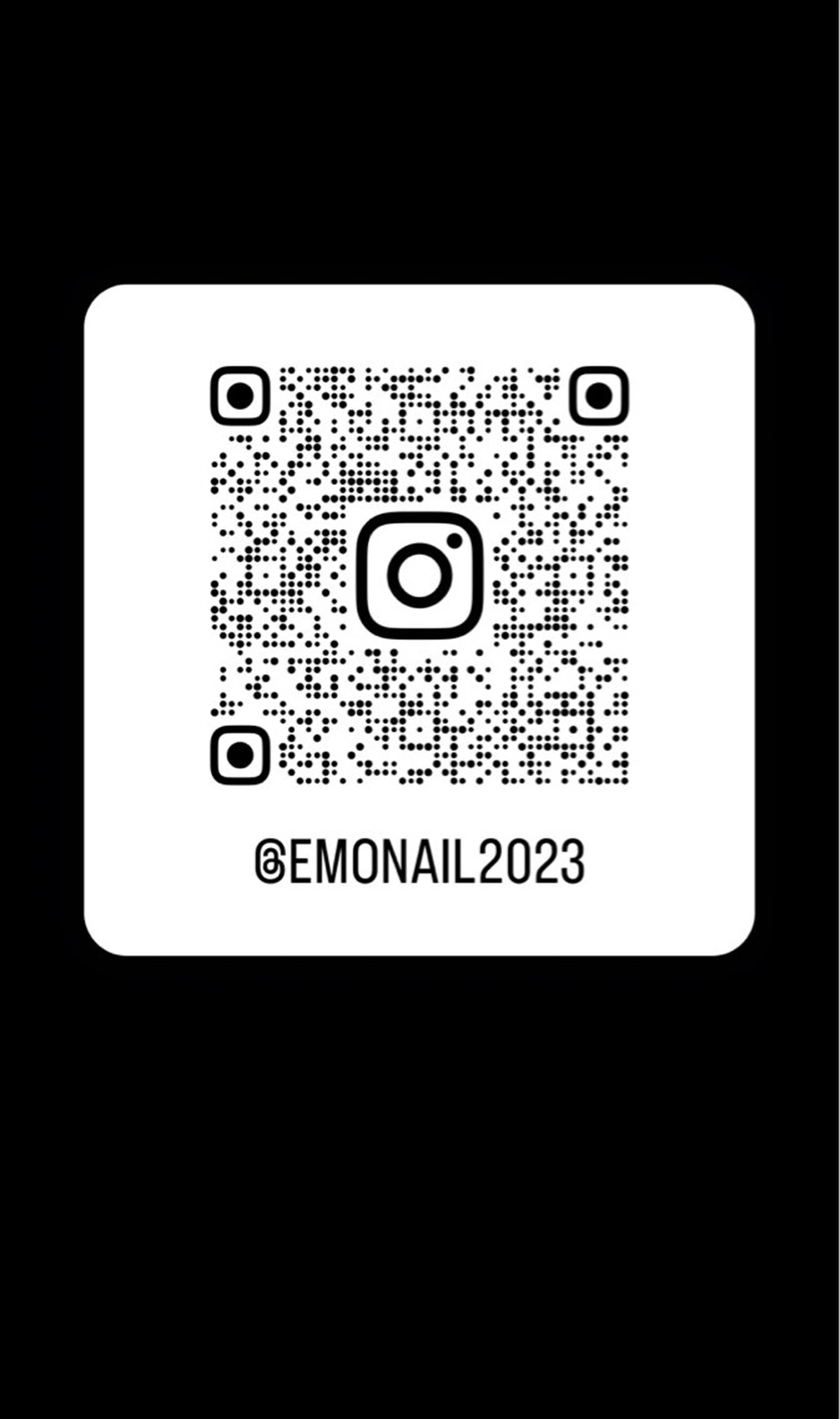 ネイル Emo nailのネイルデザイン