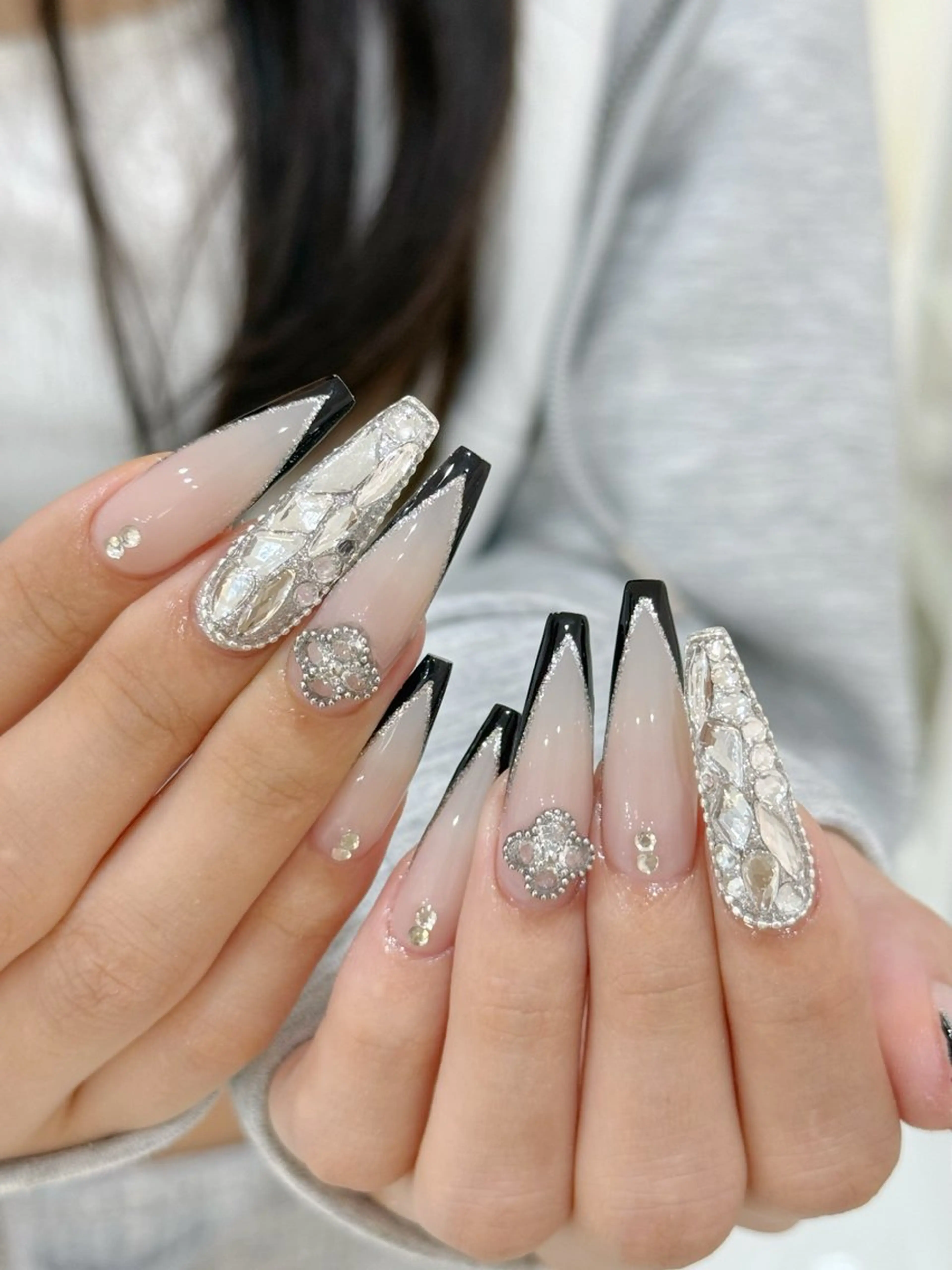 ネイル ハンドネイル FLY Nail Salonのネイルデザイン
