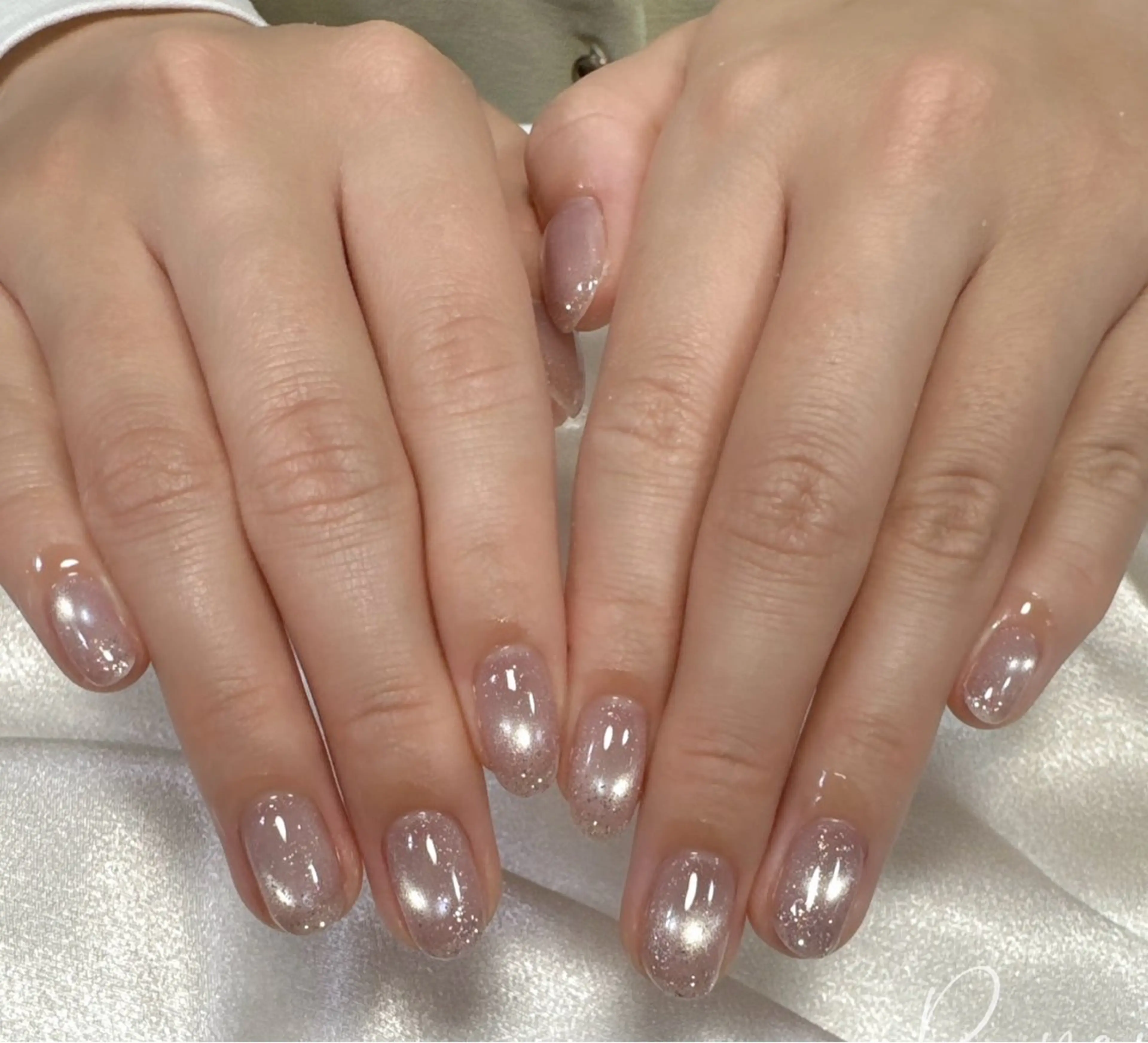 ネイル yuna. Rnailのネイルデザイン