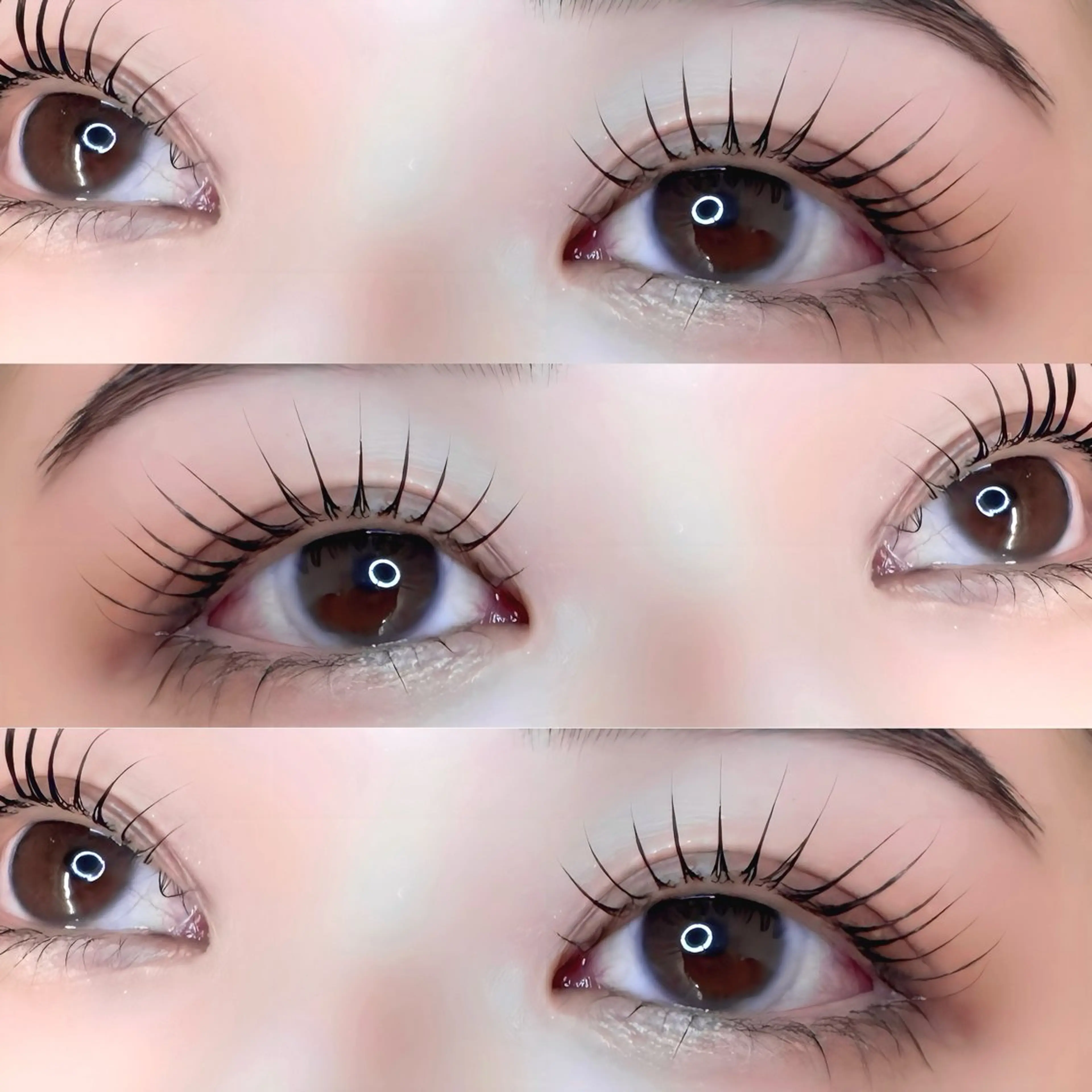 マツエク・マツパ 🐰🫧fein. moyu🐰🫧のマツエク・マツパデザイン