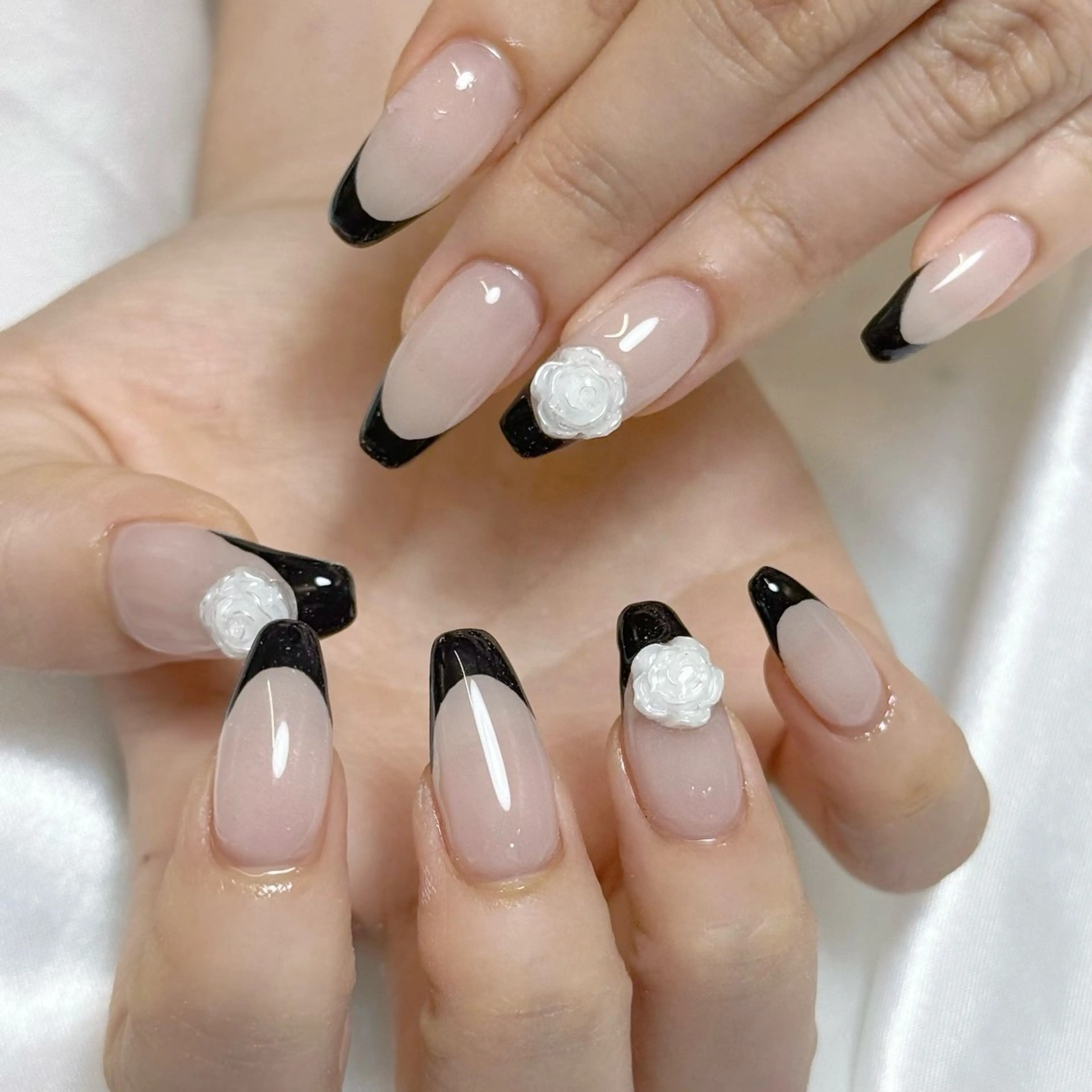 ネイル 🌷yui ネイル🌷のネイルデザイン
