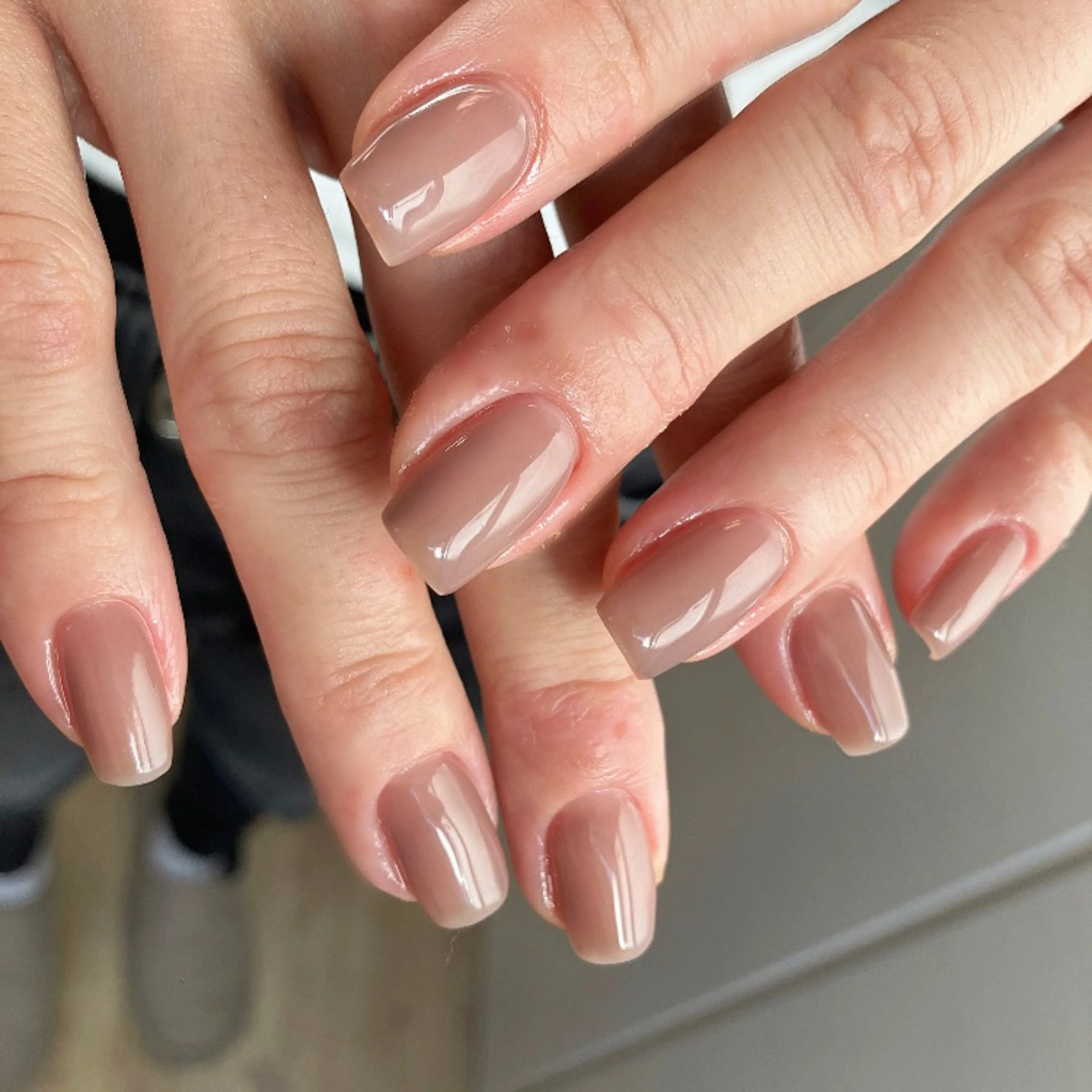 ネイル NADIA renaのネイルデザイン