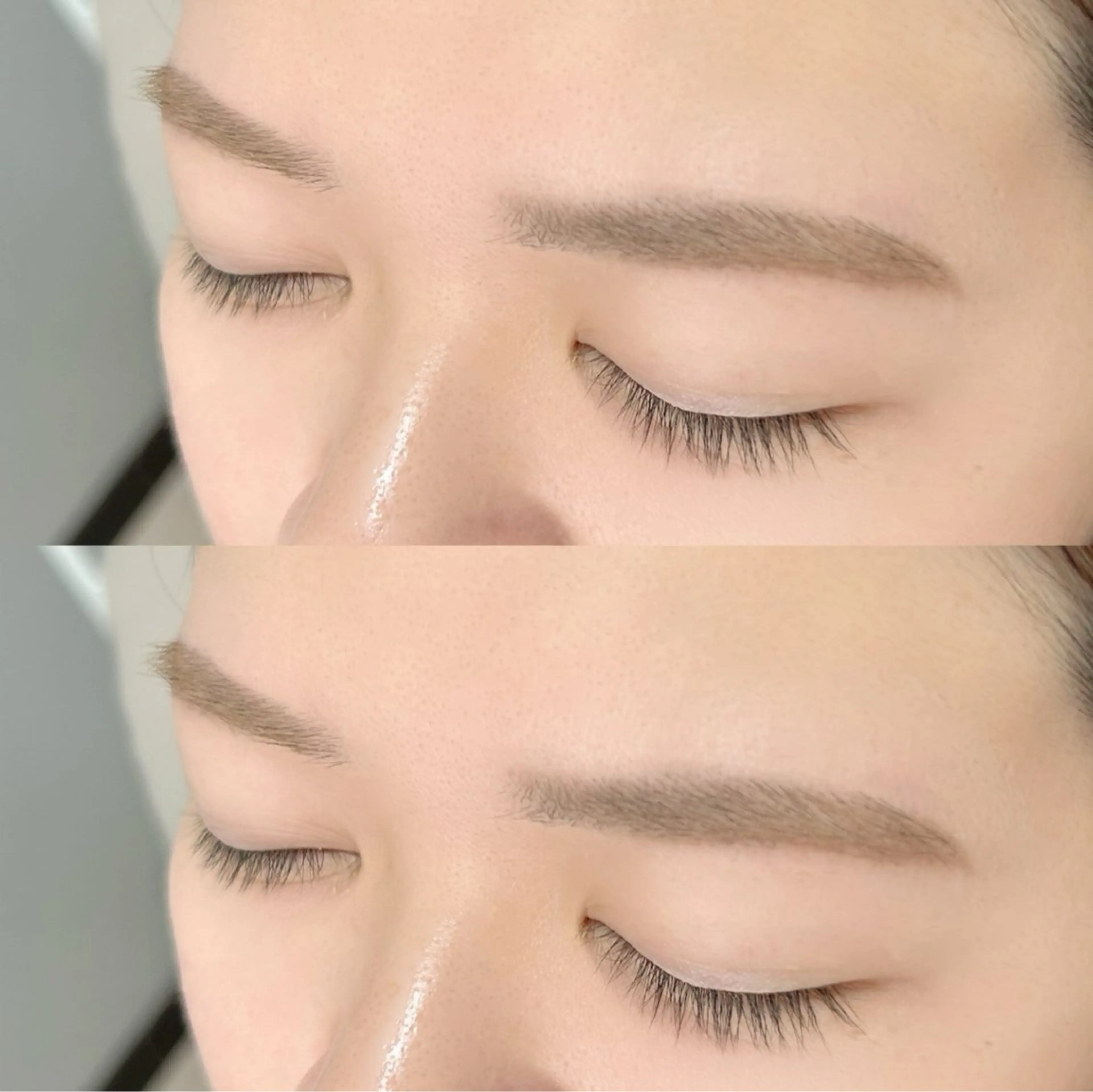 アイブロウ eyelash Moanaの眉毛・アイブロウイメージ