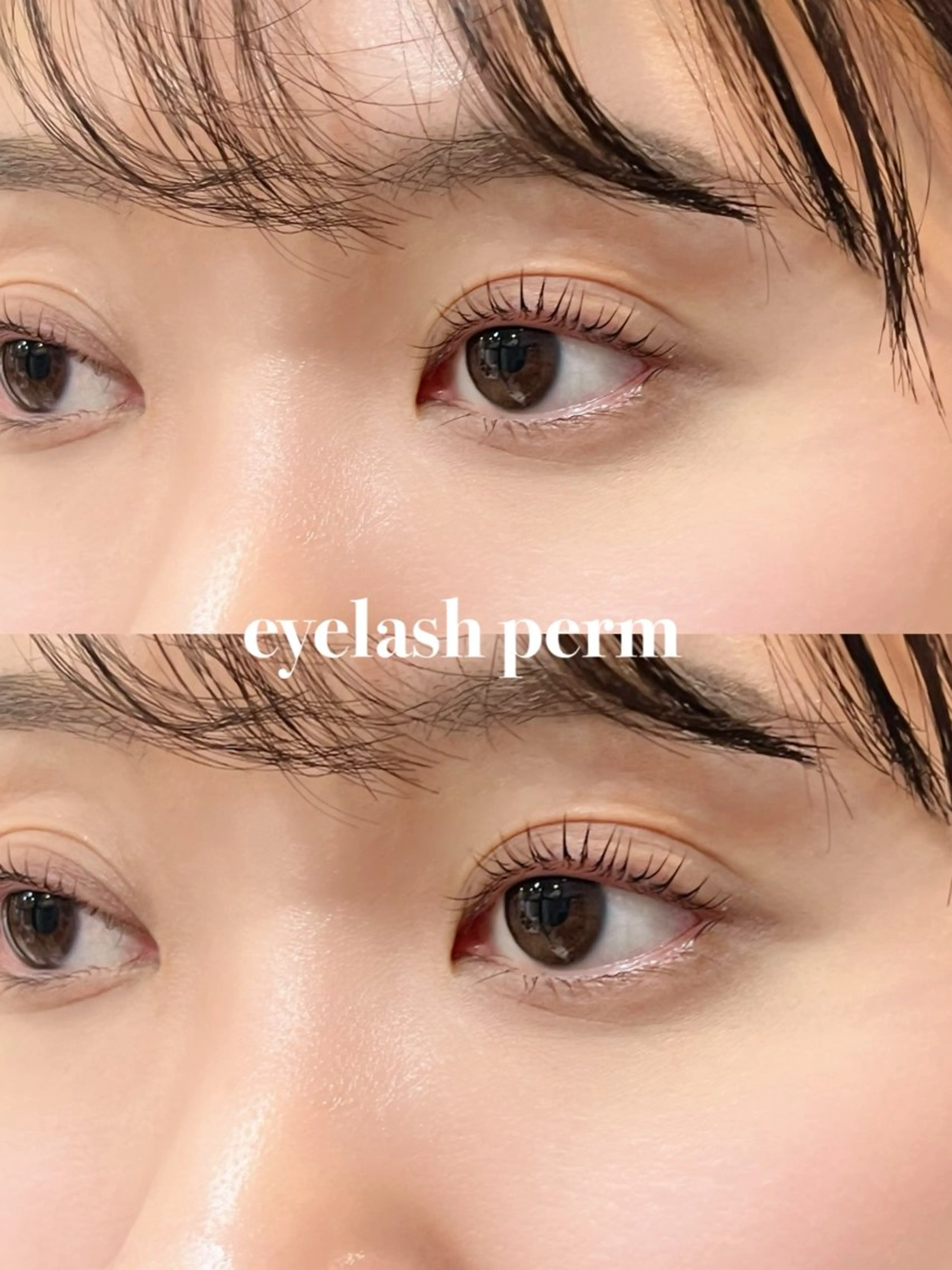 マツエク・マツパ マツエク・LED・まつげパーマ専門店EyeWish所属・shiori/耳ツボ /美眉/まつ毛パーマのマツエク・マツパデザイン