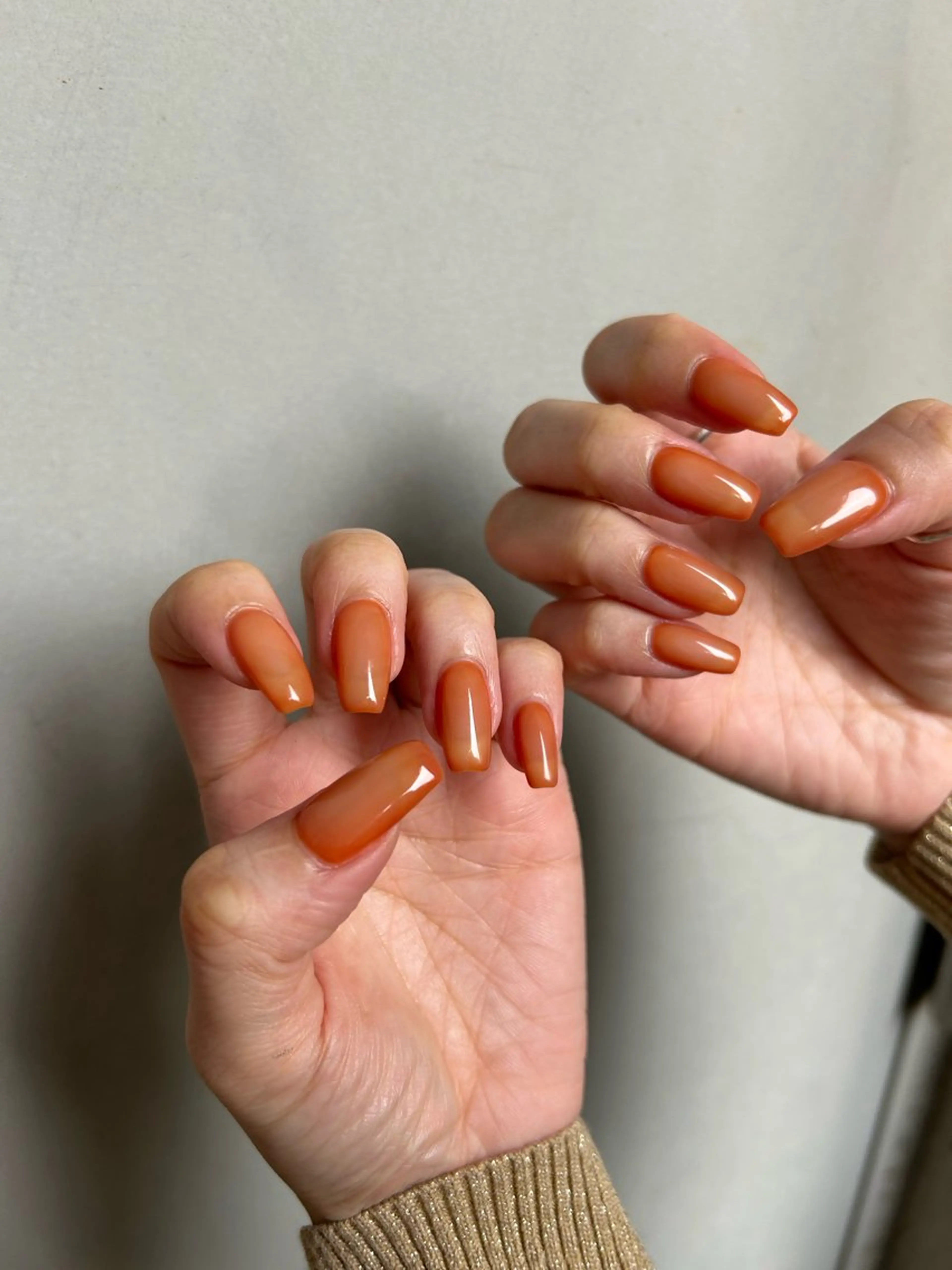 ネイル ハンドネイル nail salon Manonのネイルデザイン