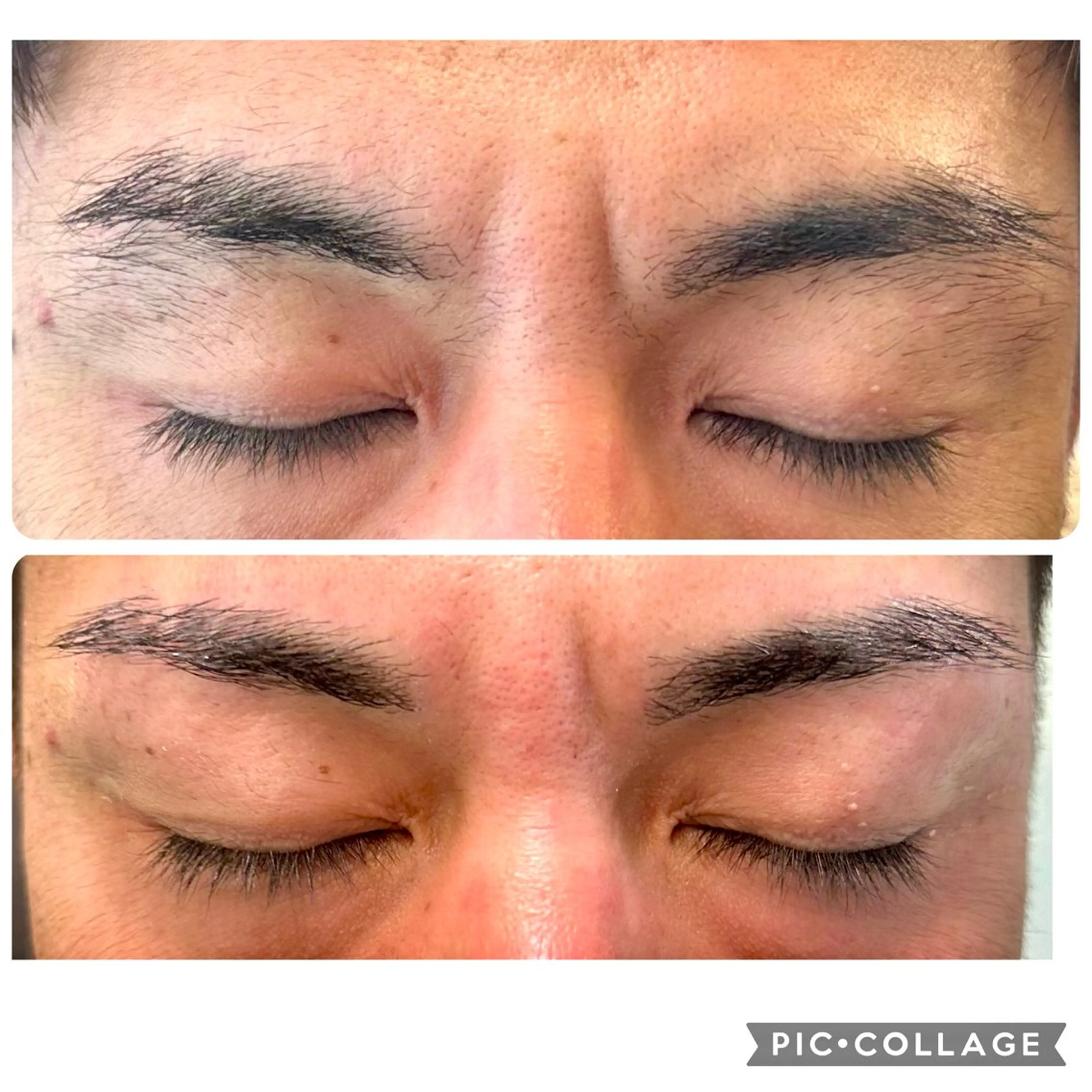 アイブロウ yoshizawa mamaのエステ・リラクイメージ