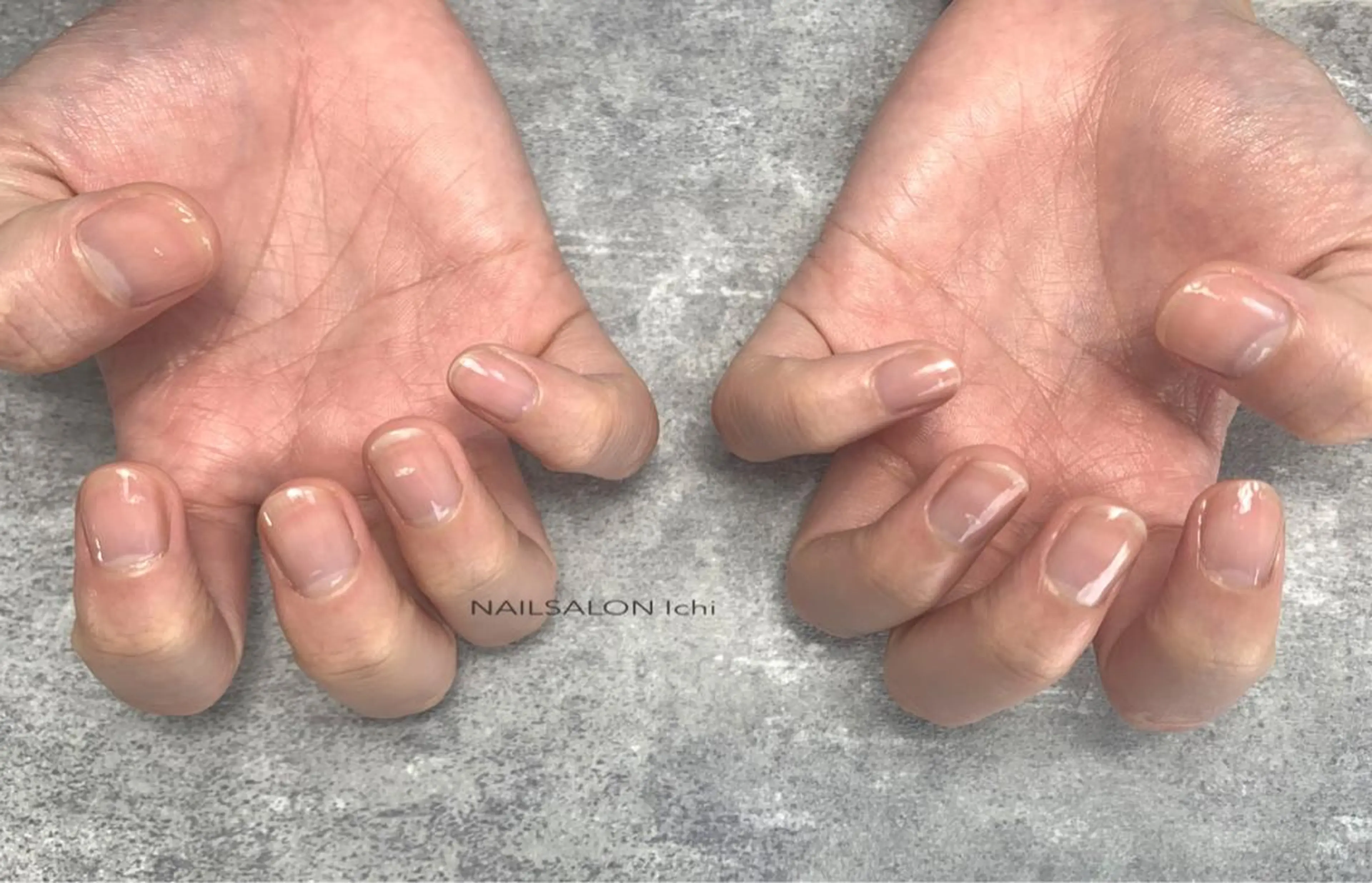 ネイル ハンドネイル ハンドケア NAILSALON  Ichi所属・NAILSALON Ichiのネイルデザイン