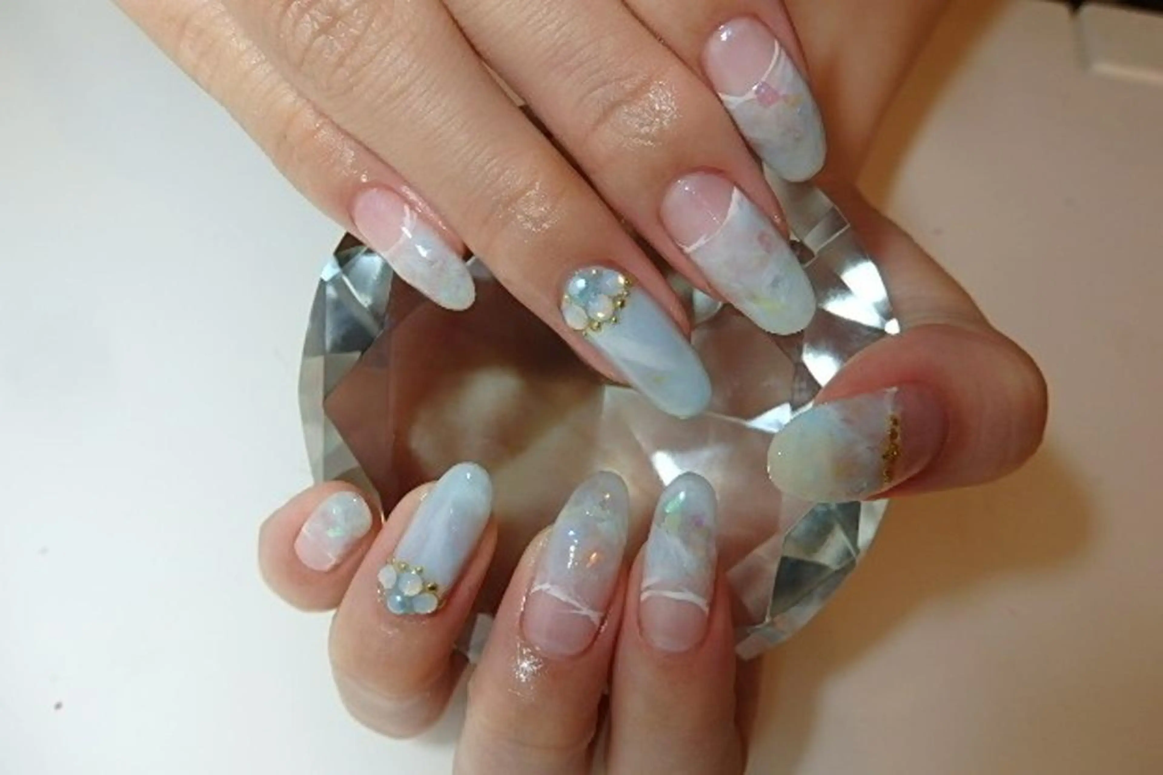 ネイル LAVISH nail salonのネイルデザイン