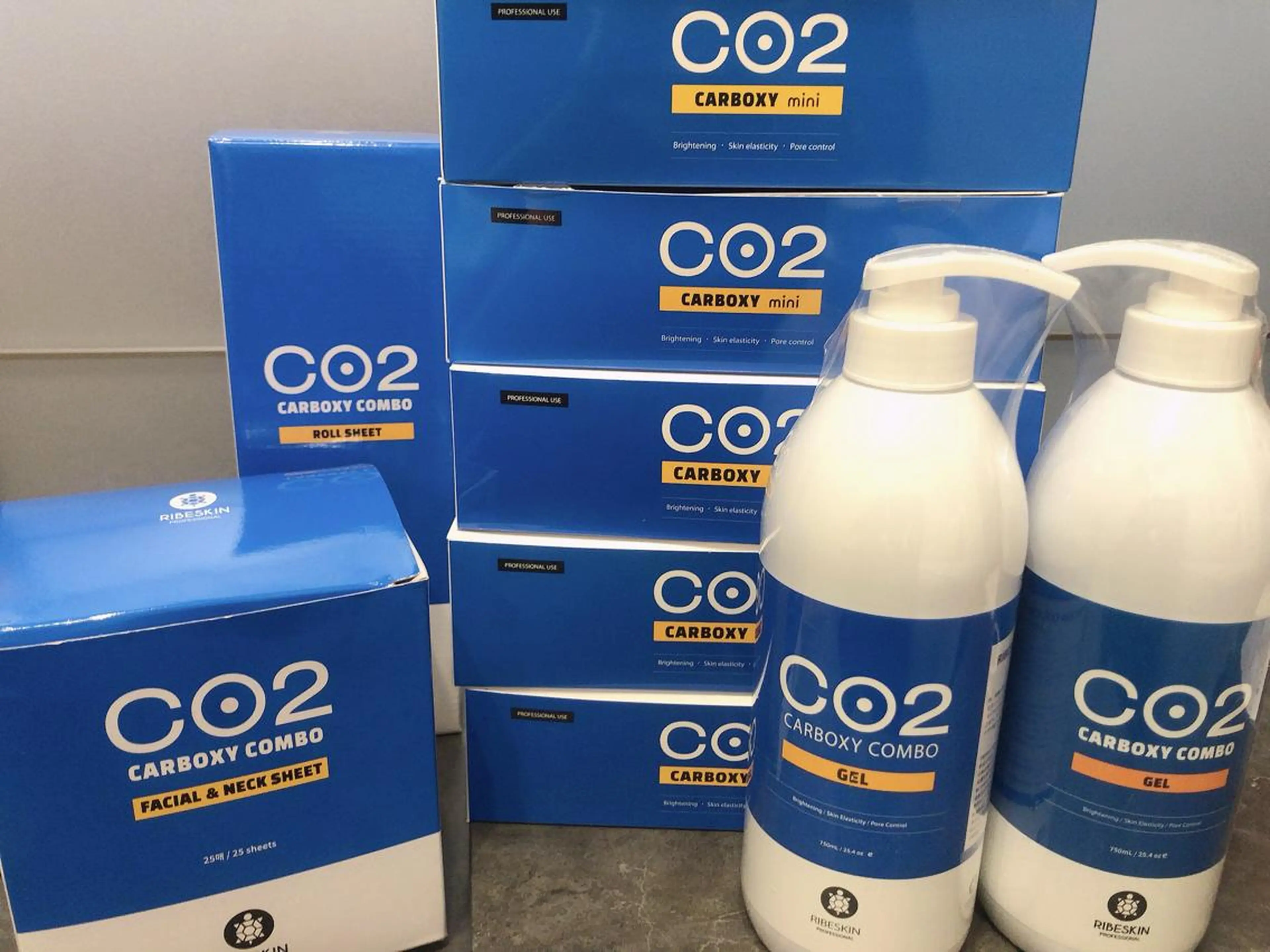 美ola ビオラのエステ・リラクイメージ