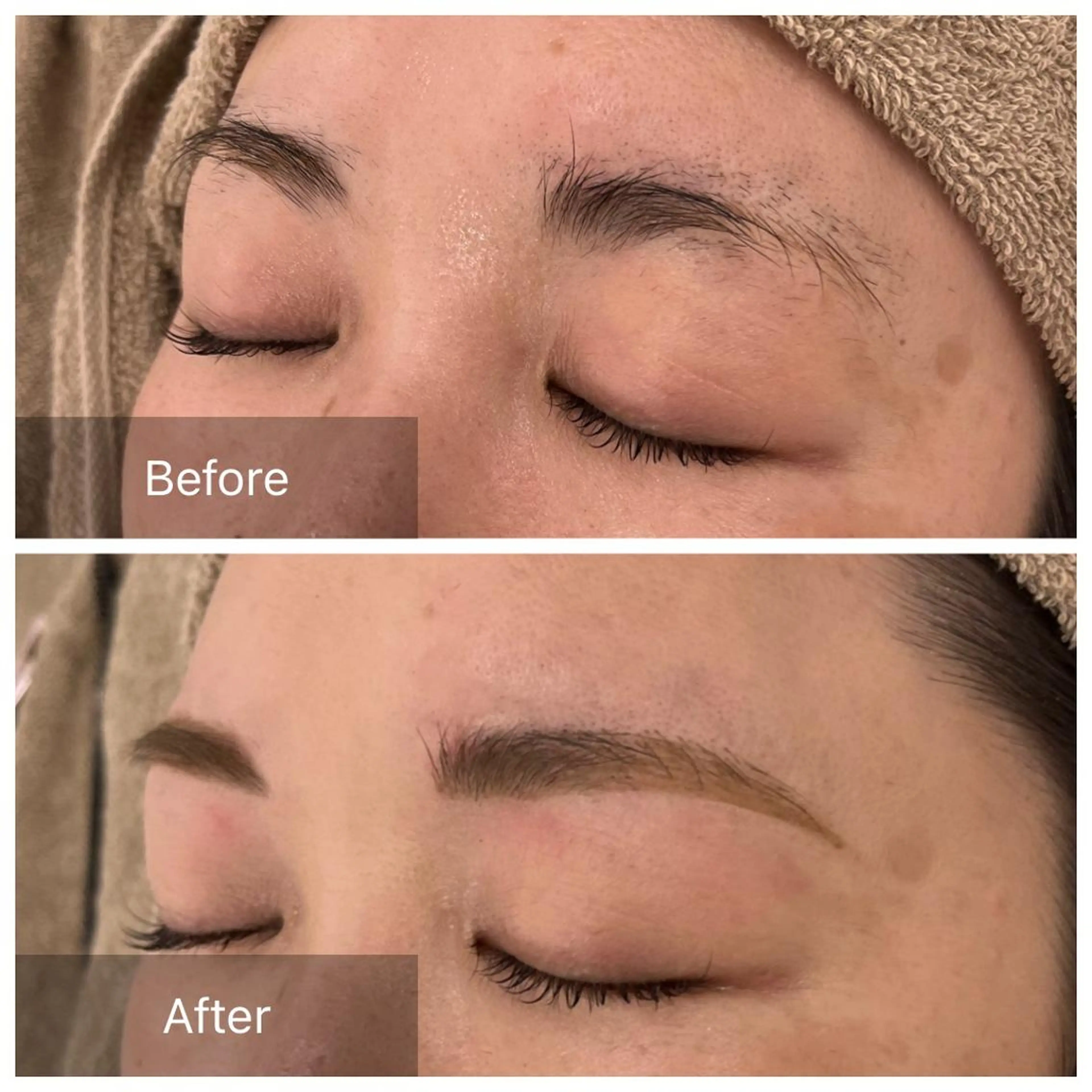 アイブロウ 岩崎 真由美のマツエク・マツパデザイン