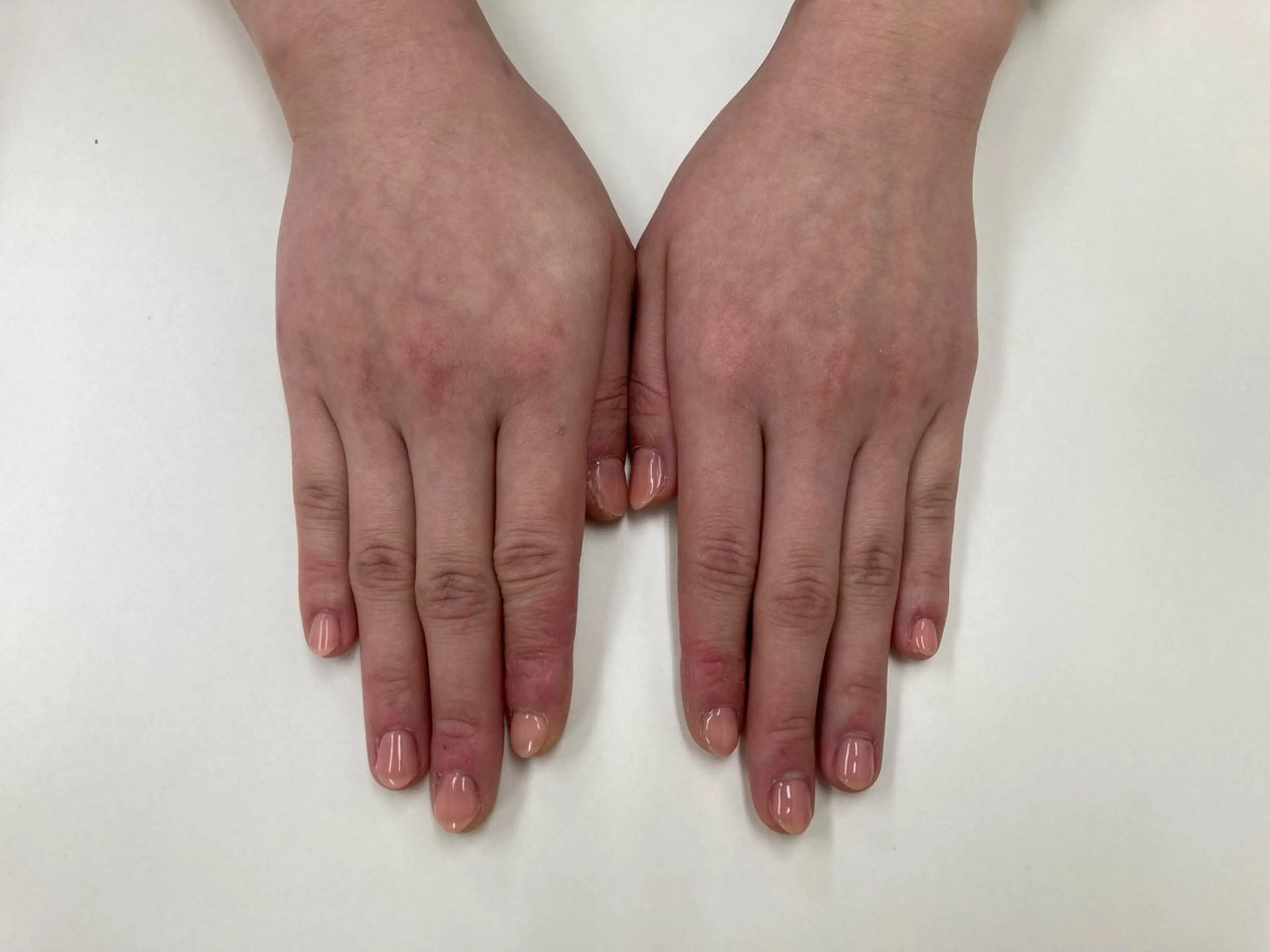 ネイル JOJO Matsumotoのネイルデザイン