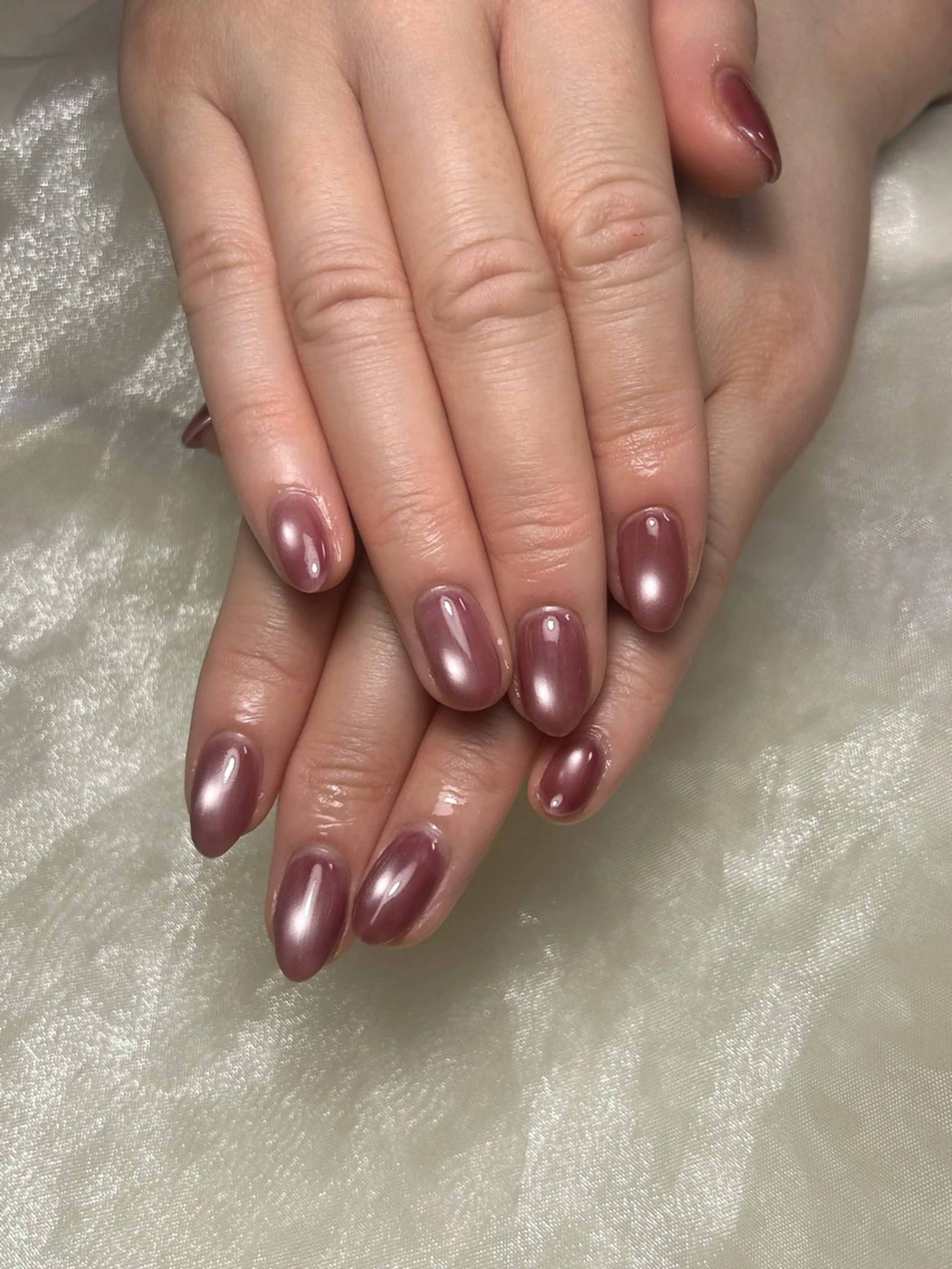 ネイル ハンドネイル Charmeネイル 五反田不動前・目黒のネイルデザイン