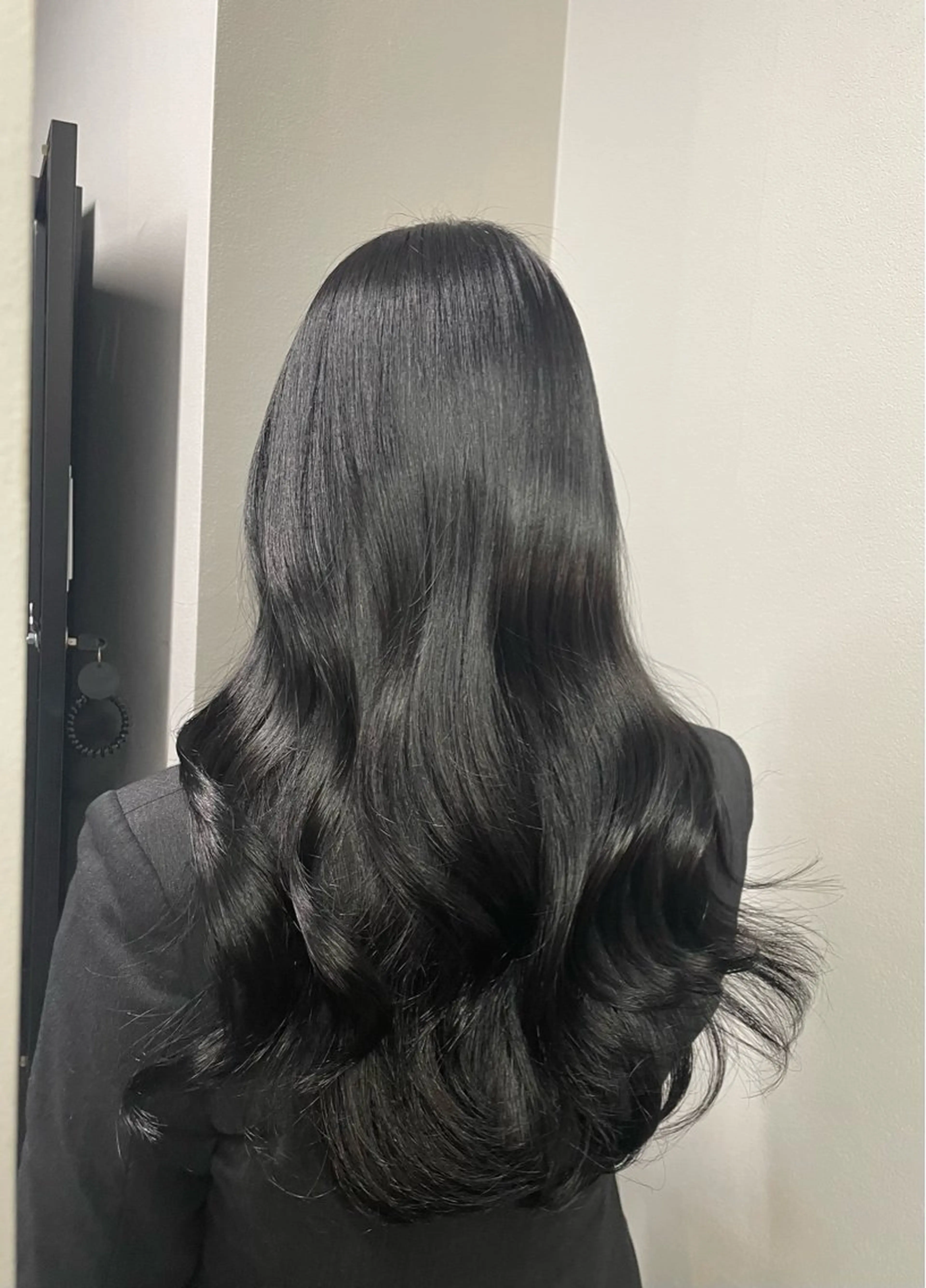 ロング カラー City🌙 koyukiのヘアスタイル