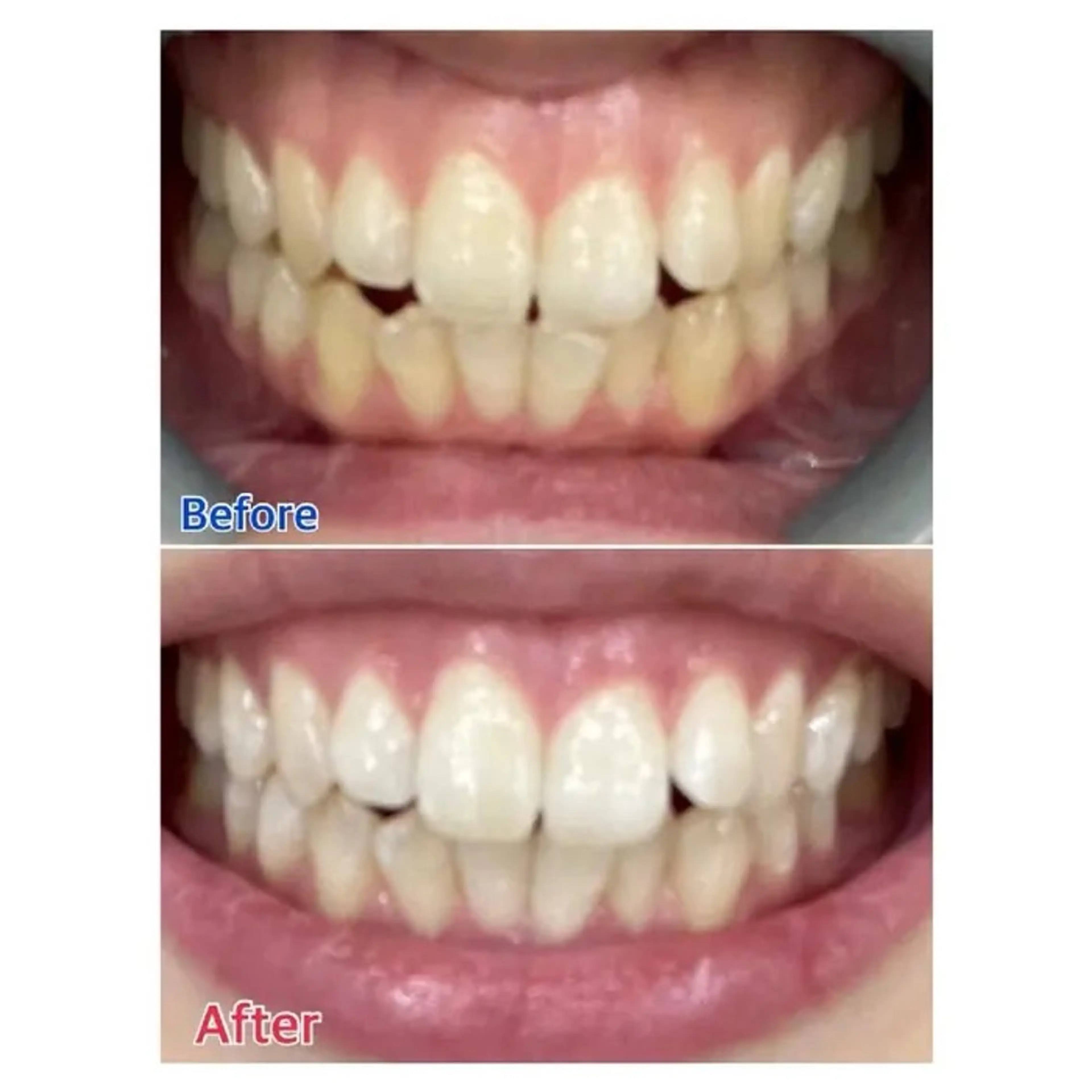 M渋谷店所属・M渋谷 ホワイトニングのエステ・リラクイメージ