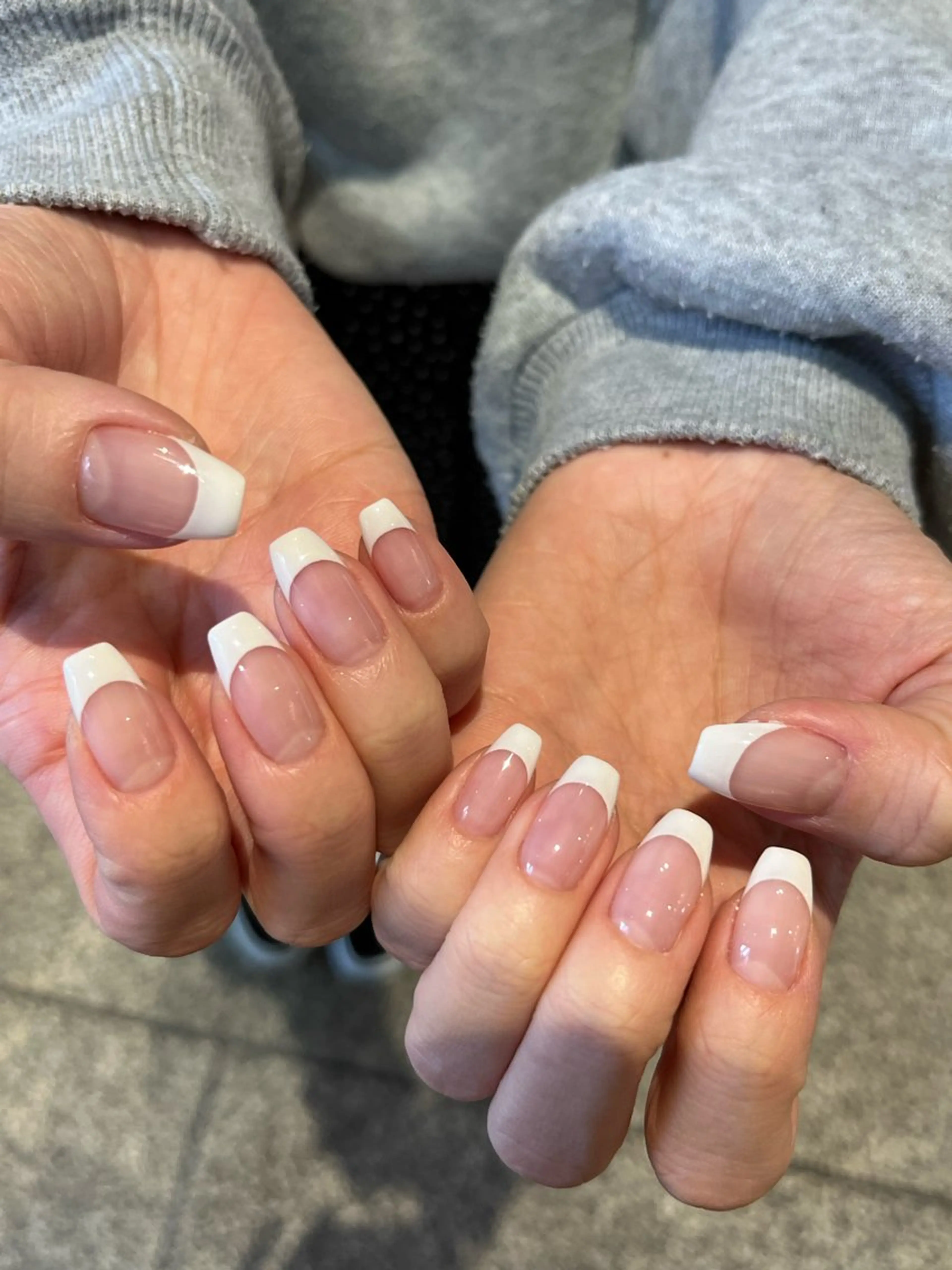 ネイル repos yoshitomeのネイルデザイン