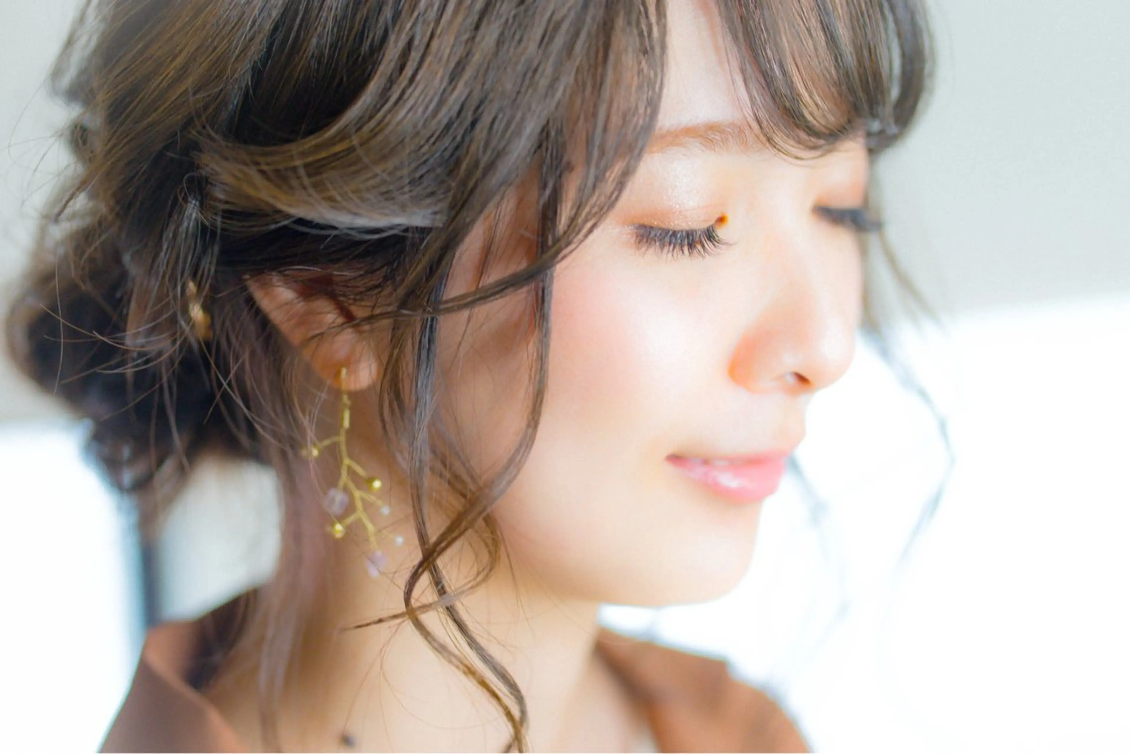 アイブロウ eye mor.鈴鹿 高橋のマツエク・マツパデザイン