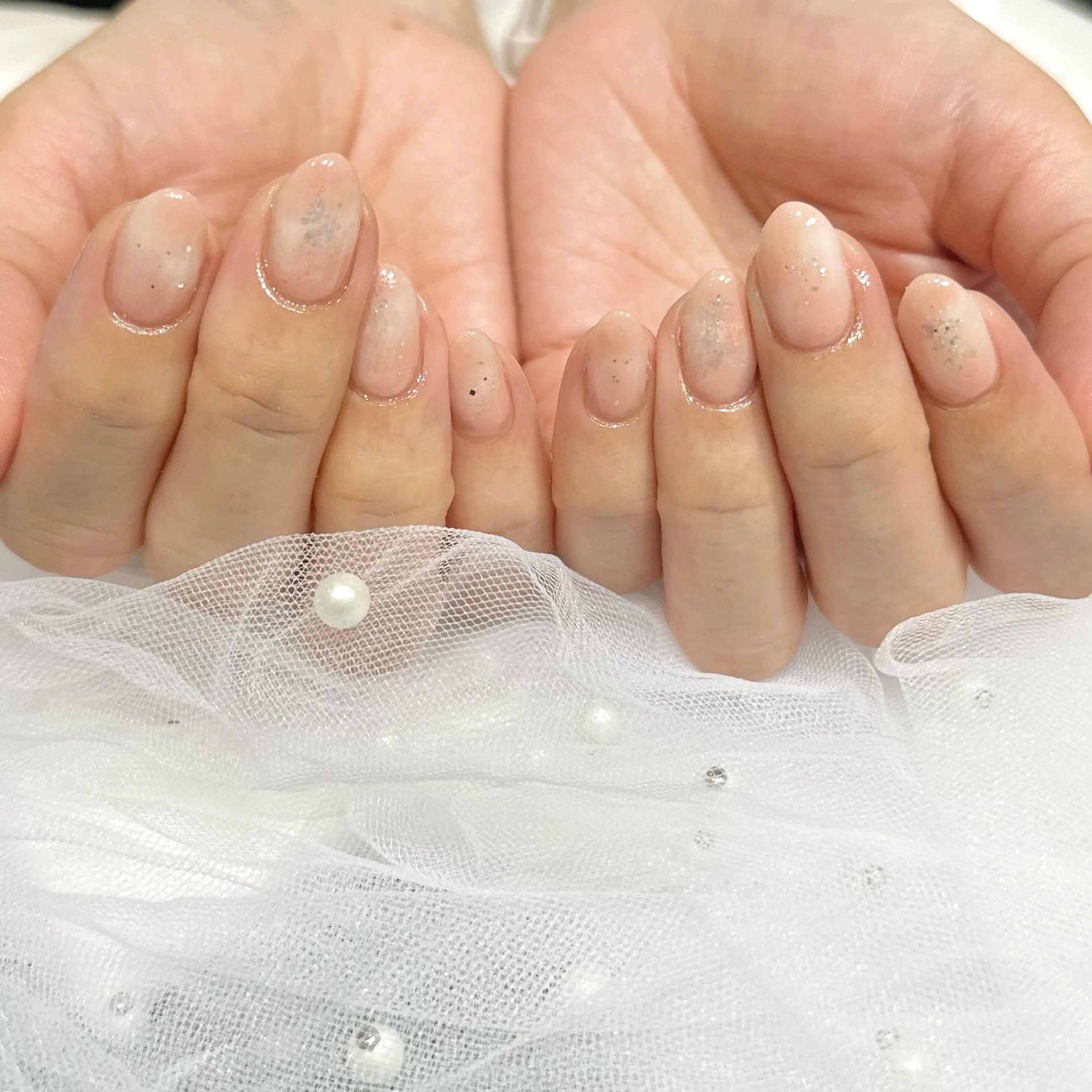 ネイル nailsalon Lucetta.のネイルデザイン