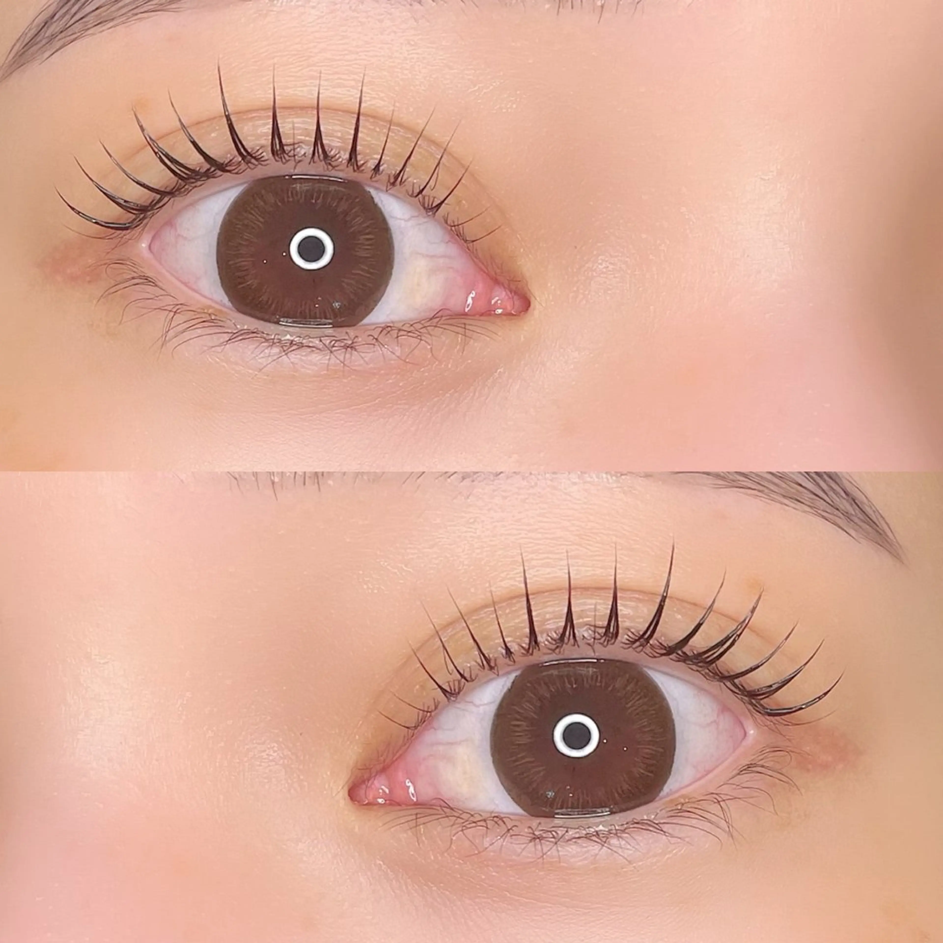 マツエク・マツパ suzuki natsumiのマツエク・マツパデザイン