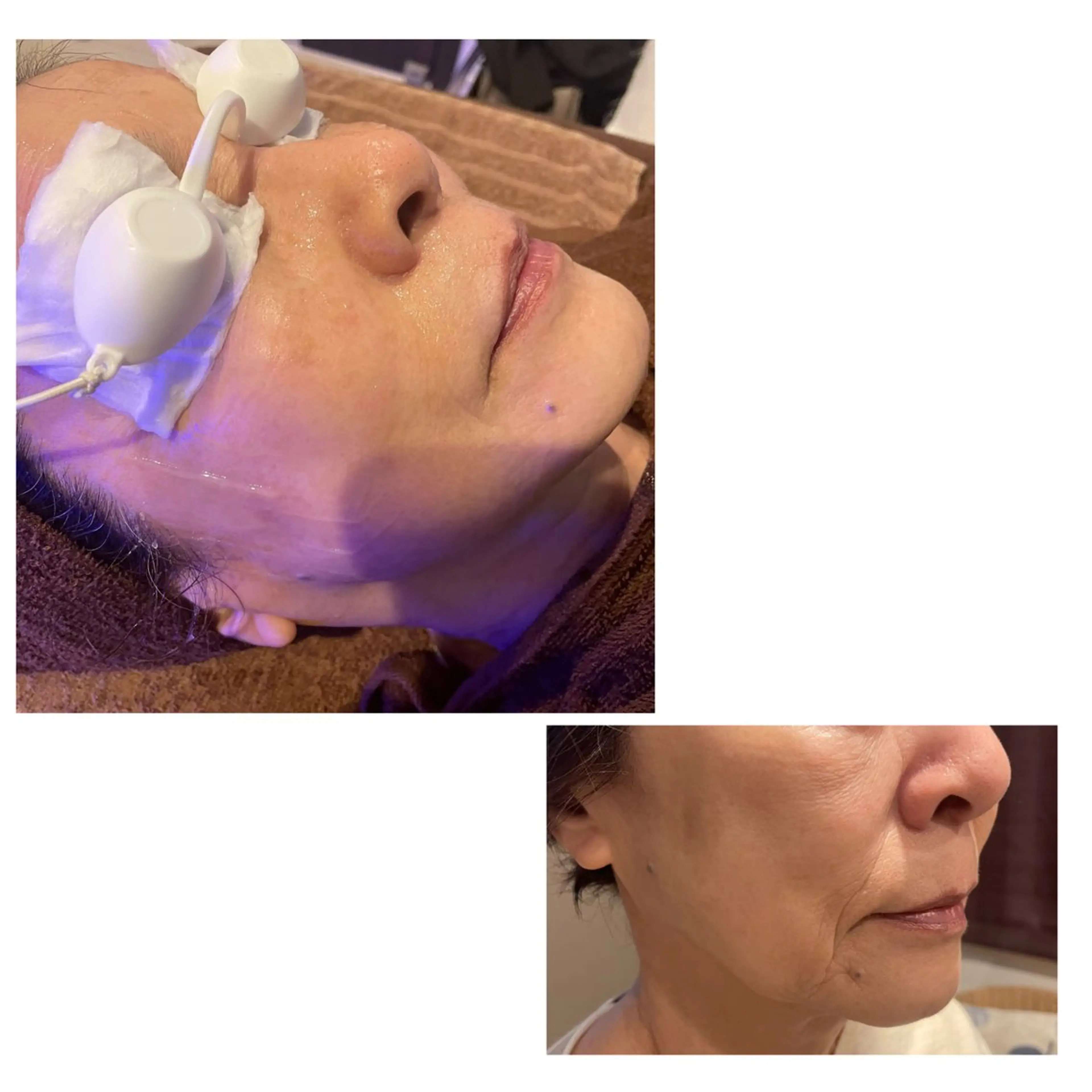 espoir-K 横浜のエステ・リラクイメージ