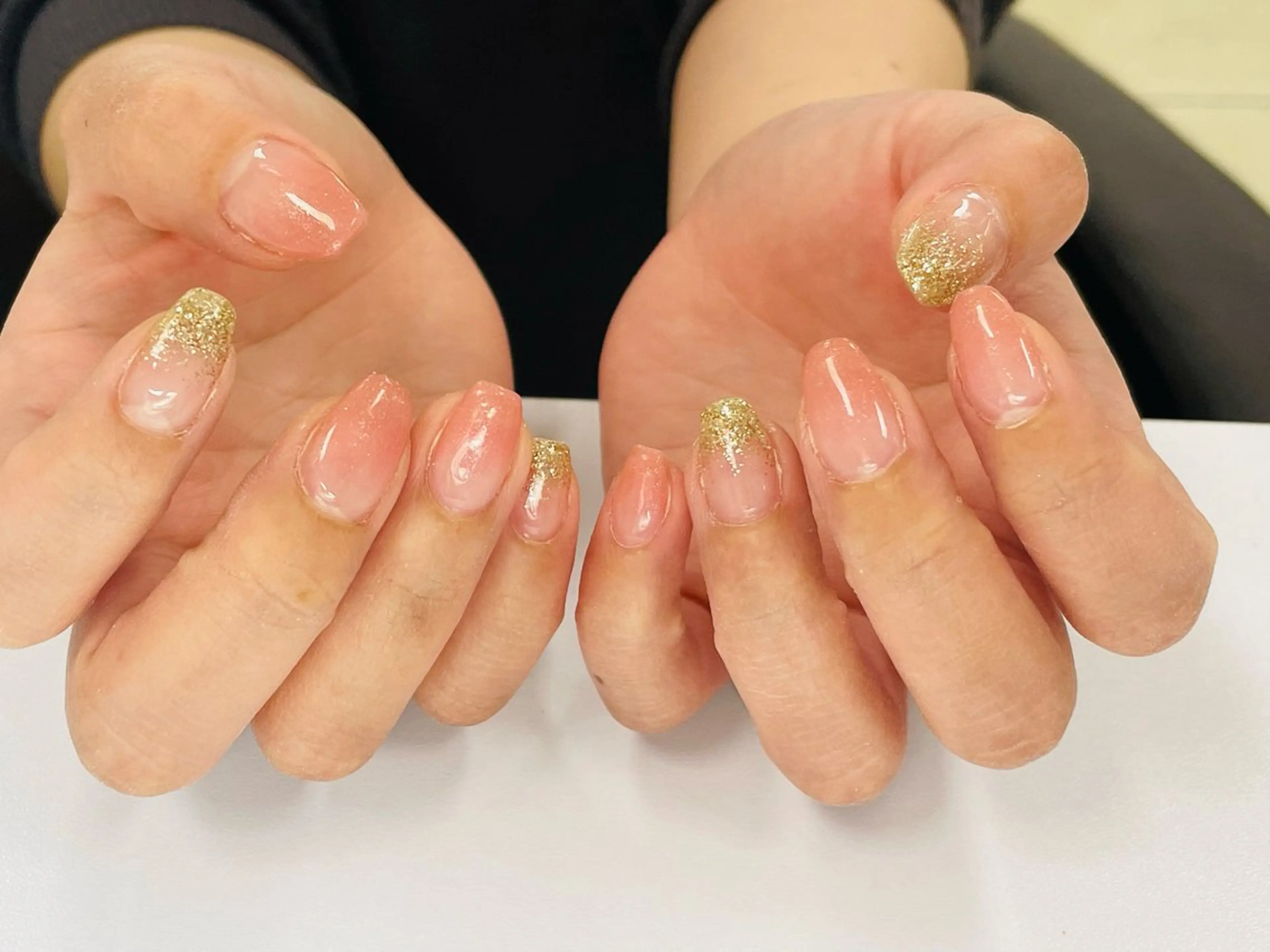 ネイル matsu chikaのネイルデザイン