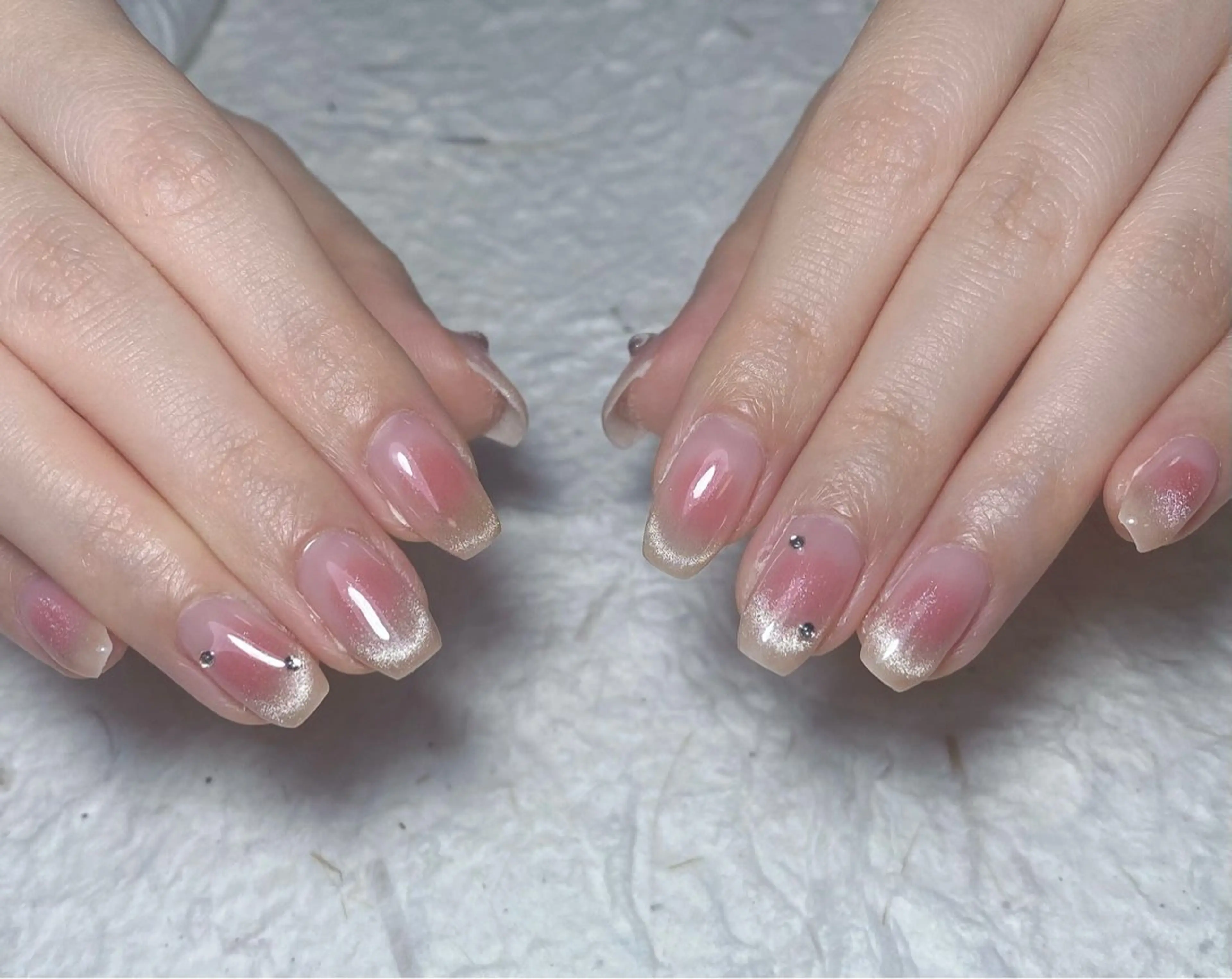 ネイル マグネットネイル Nail Salon kihi大塚店のネイルデザイン