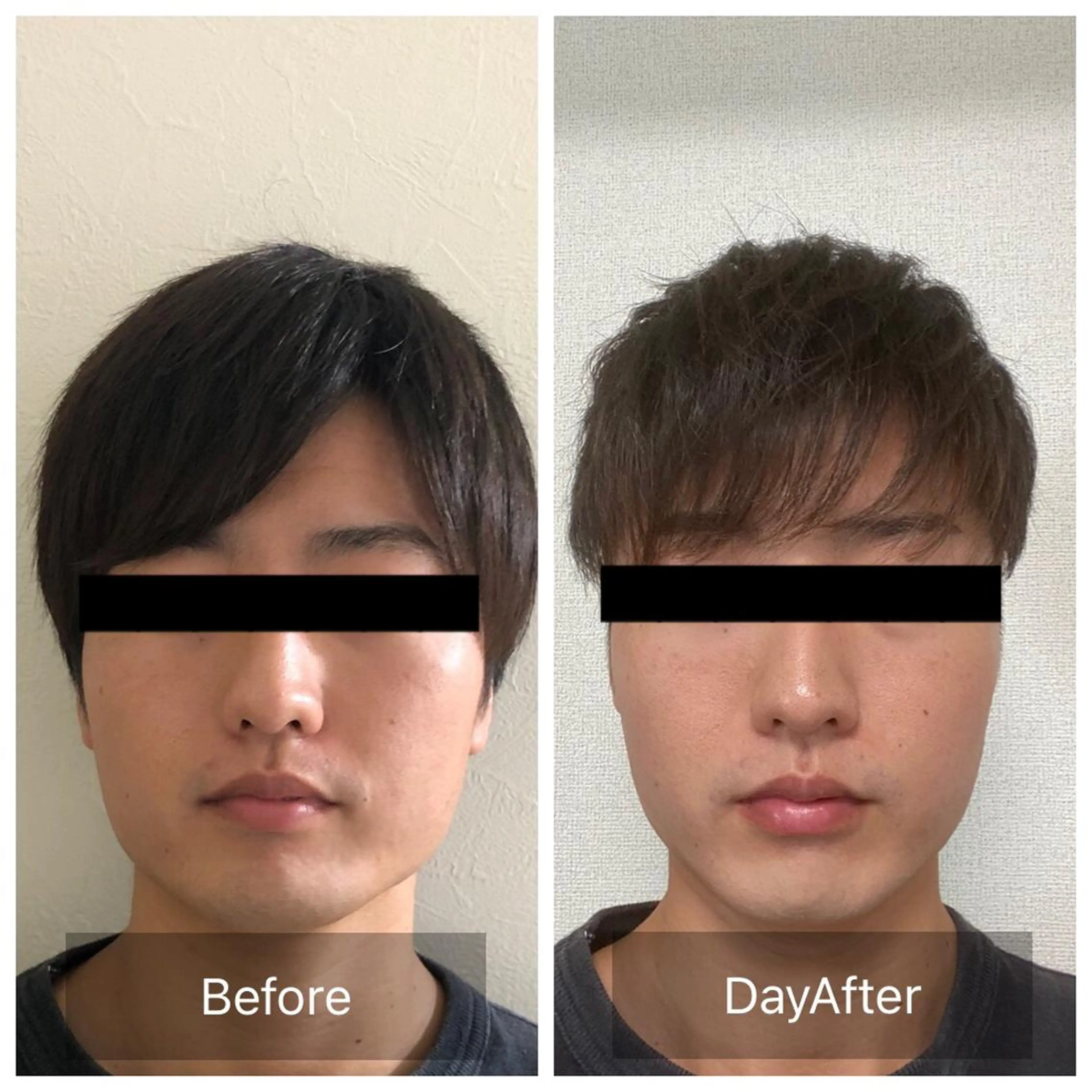 Radiance H.Oのエステ・リラクイメージ