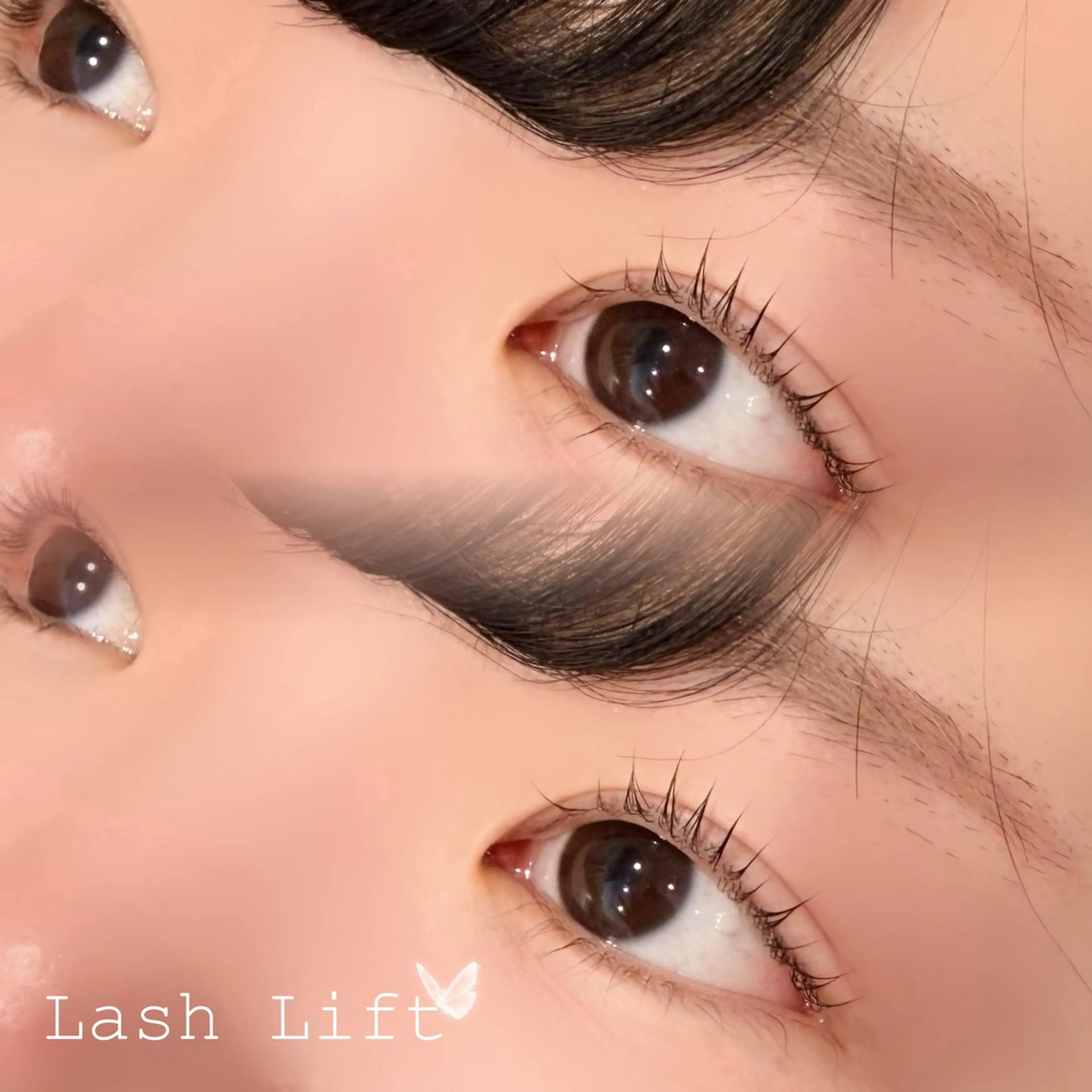 マツエク・マツパ ルクール小出店 小柳の眉毛・アイブロウイメージ