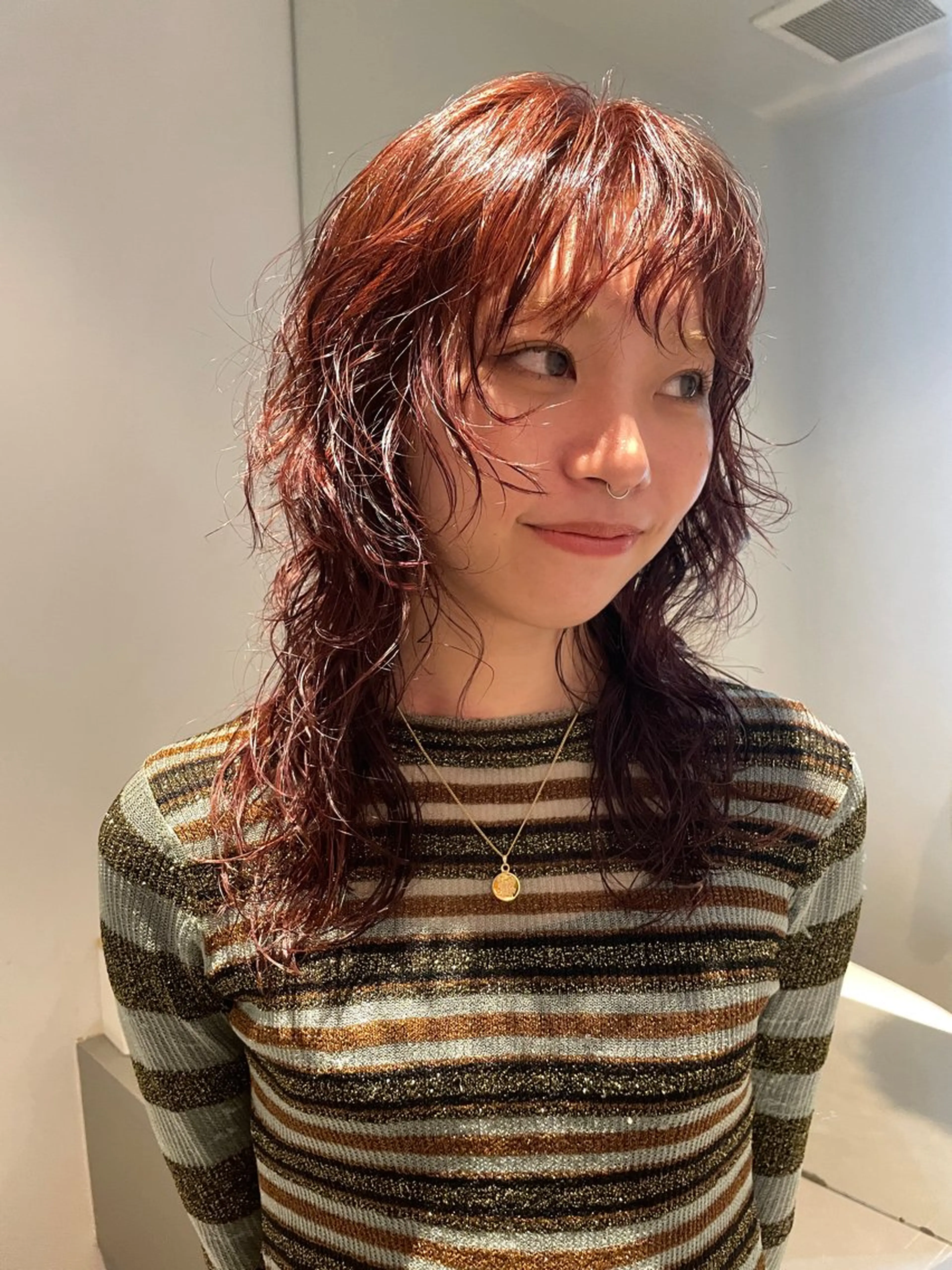 《Design perm🌀》の写真