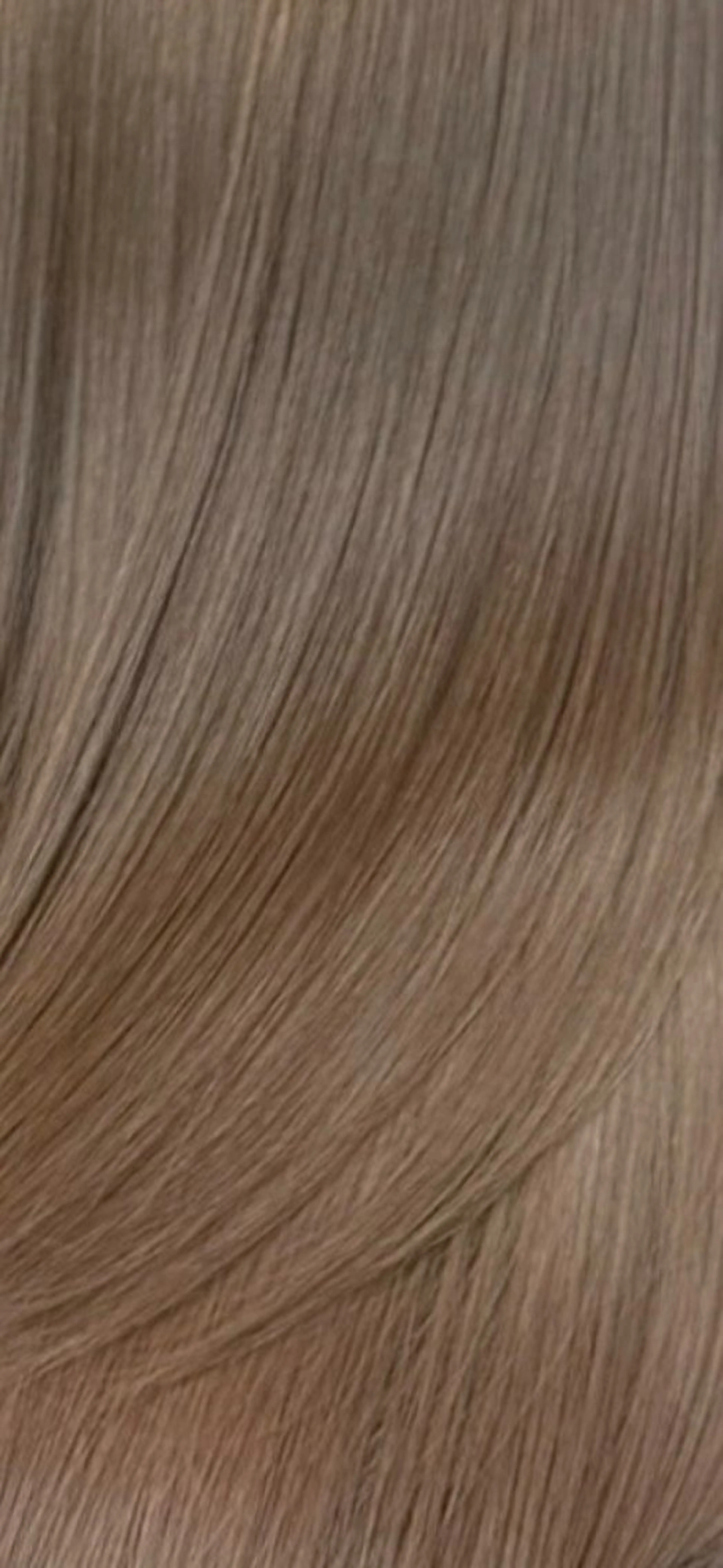 セミロング SALOWIN 大宮 crest所属・.ｒｅｏ 大宮のヘアケア屋さんのヘアスタイル