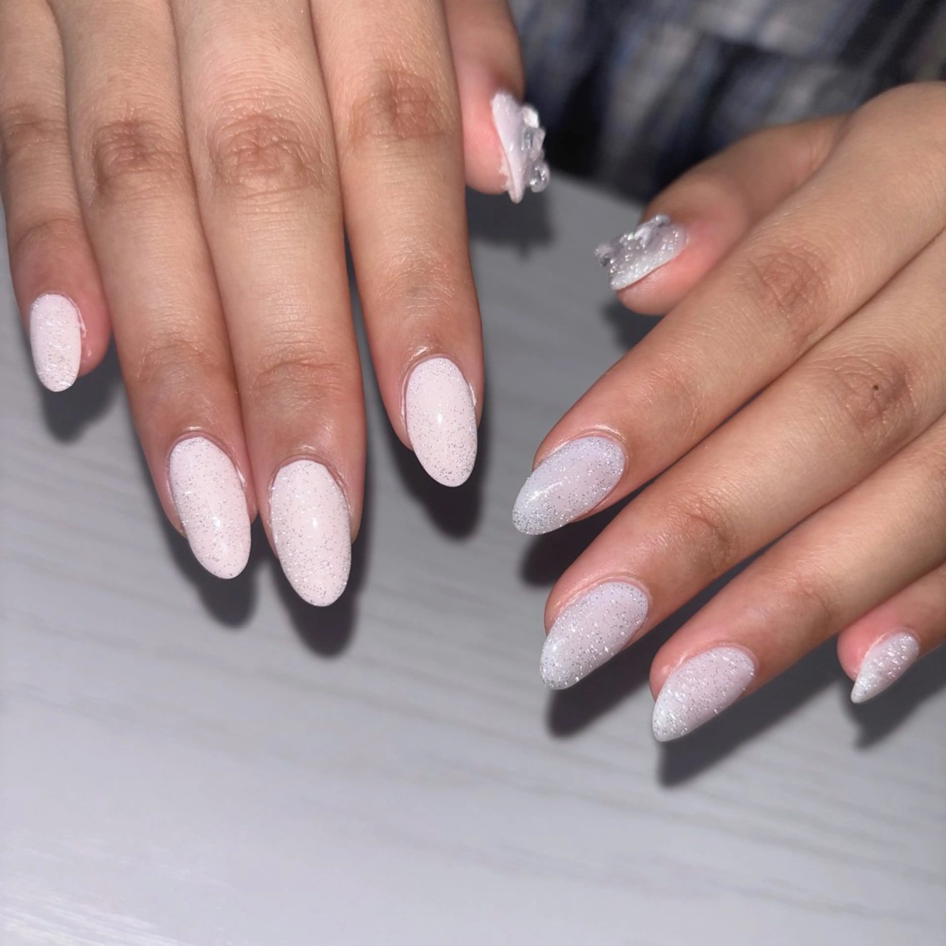 ネイル ハンドネイル STELLA nailのネイルデザイン