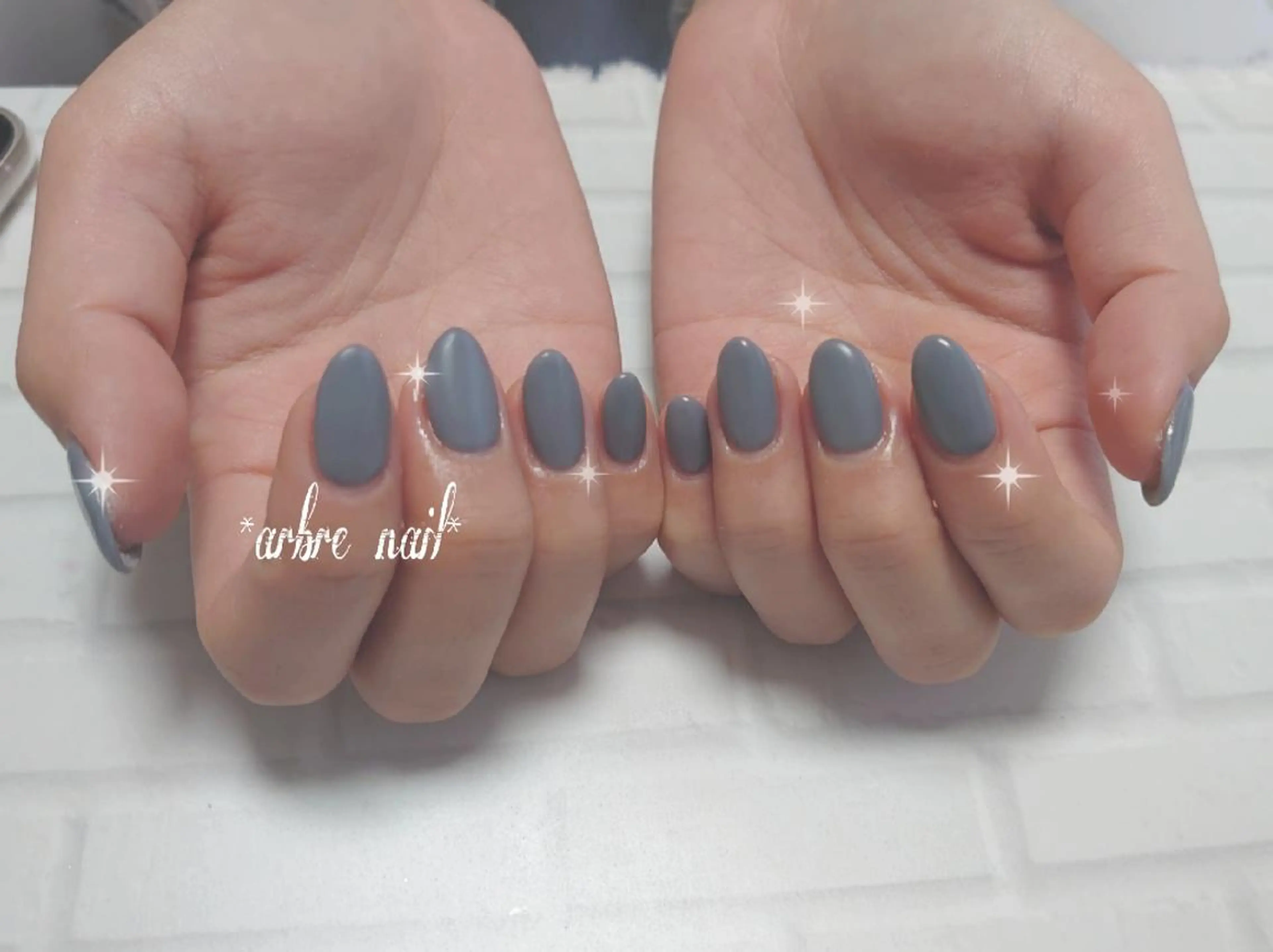 ネイル ✯.。 arbre  nail 。✯.のネイルデザイン