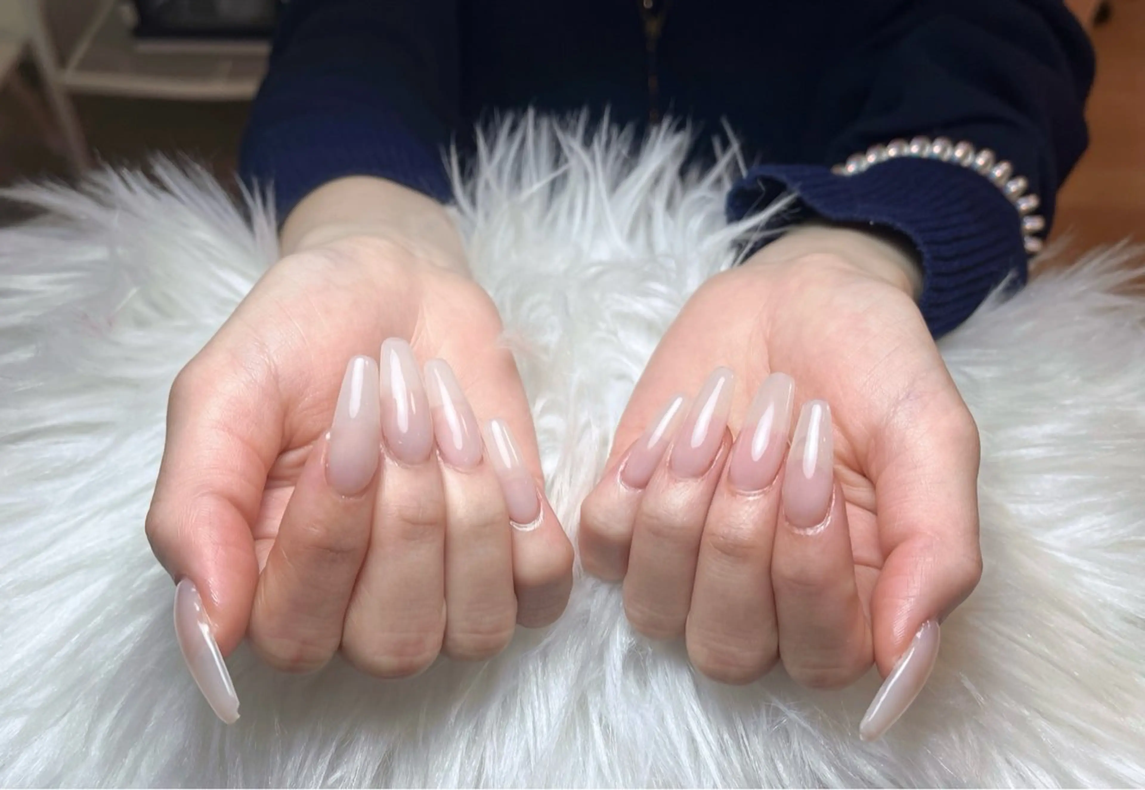ネイル Ha Naのネイルデザイン
