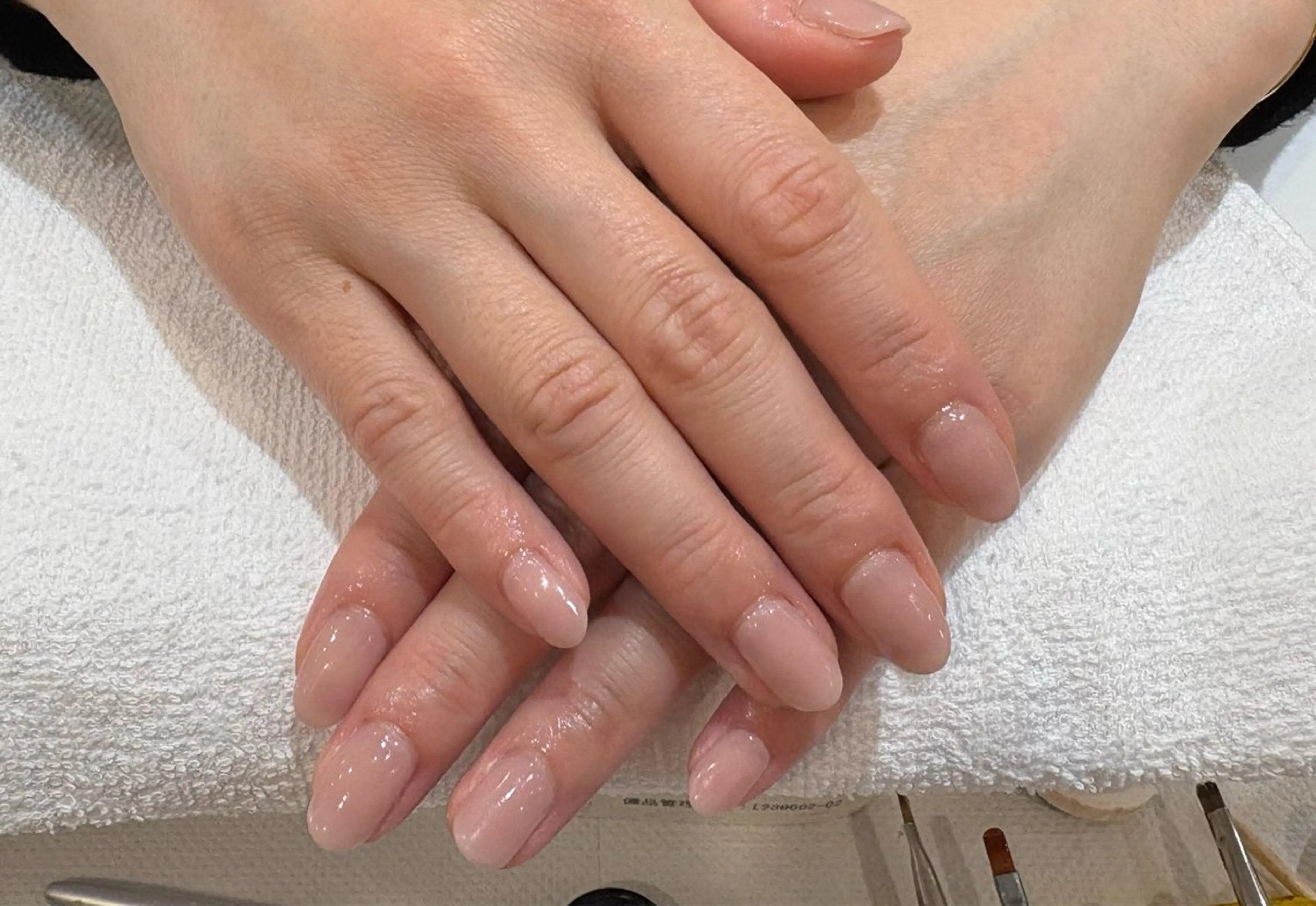 ネイル ハンドネイル N. Mua✿のネイルデザイン