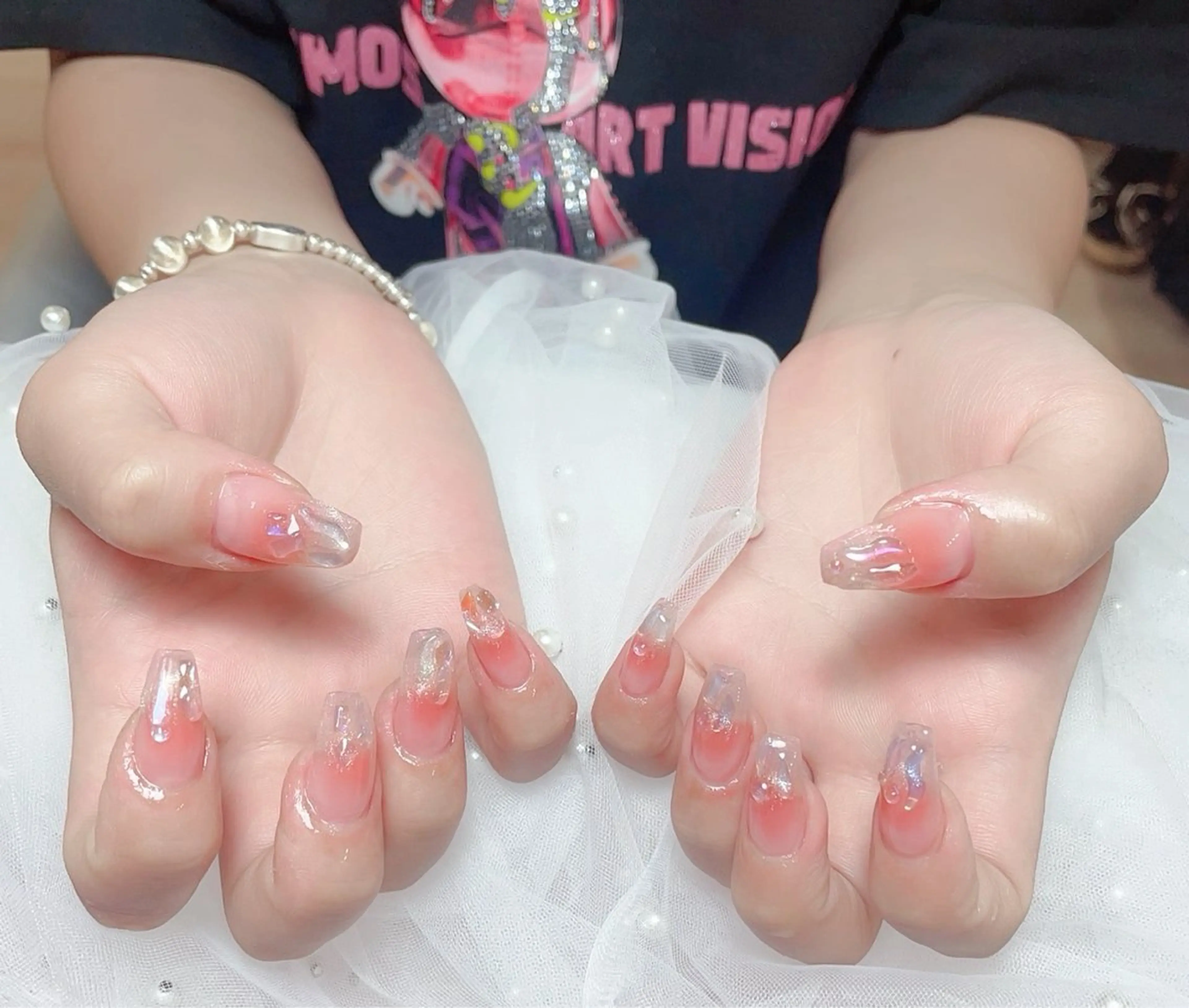 ネイル Bél Nail salonのネイルデザイン