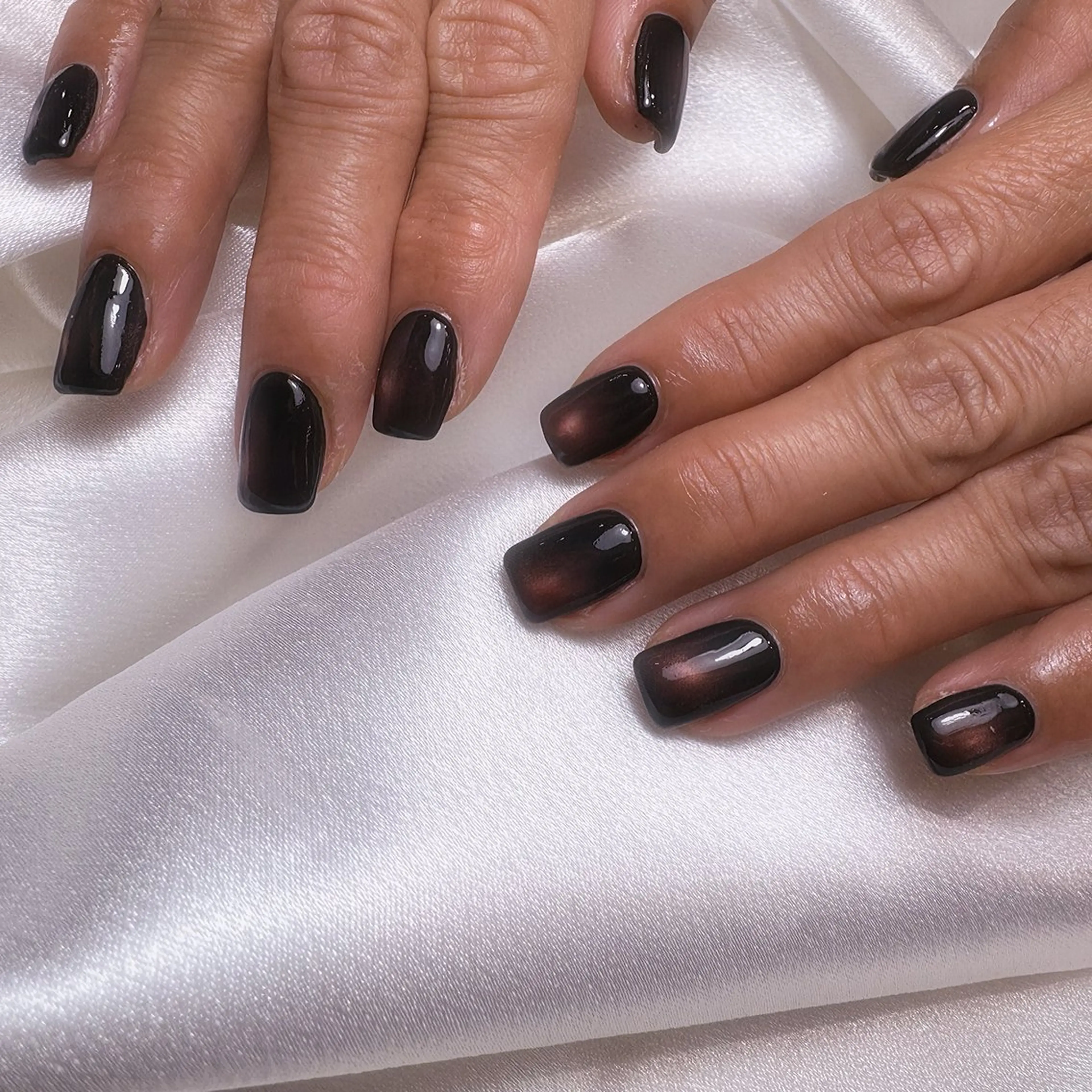 ネイル ハンドネイル 京都/東向日/桂 ayumiのネイルデザイン